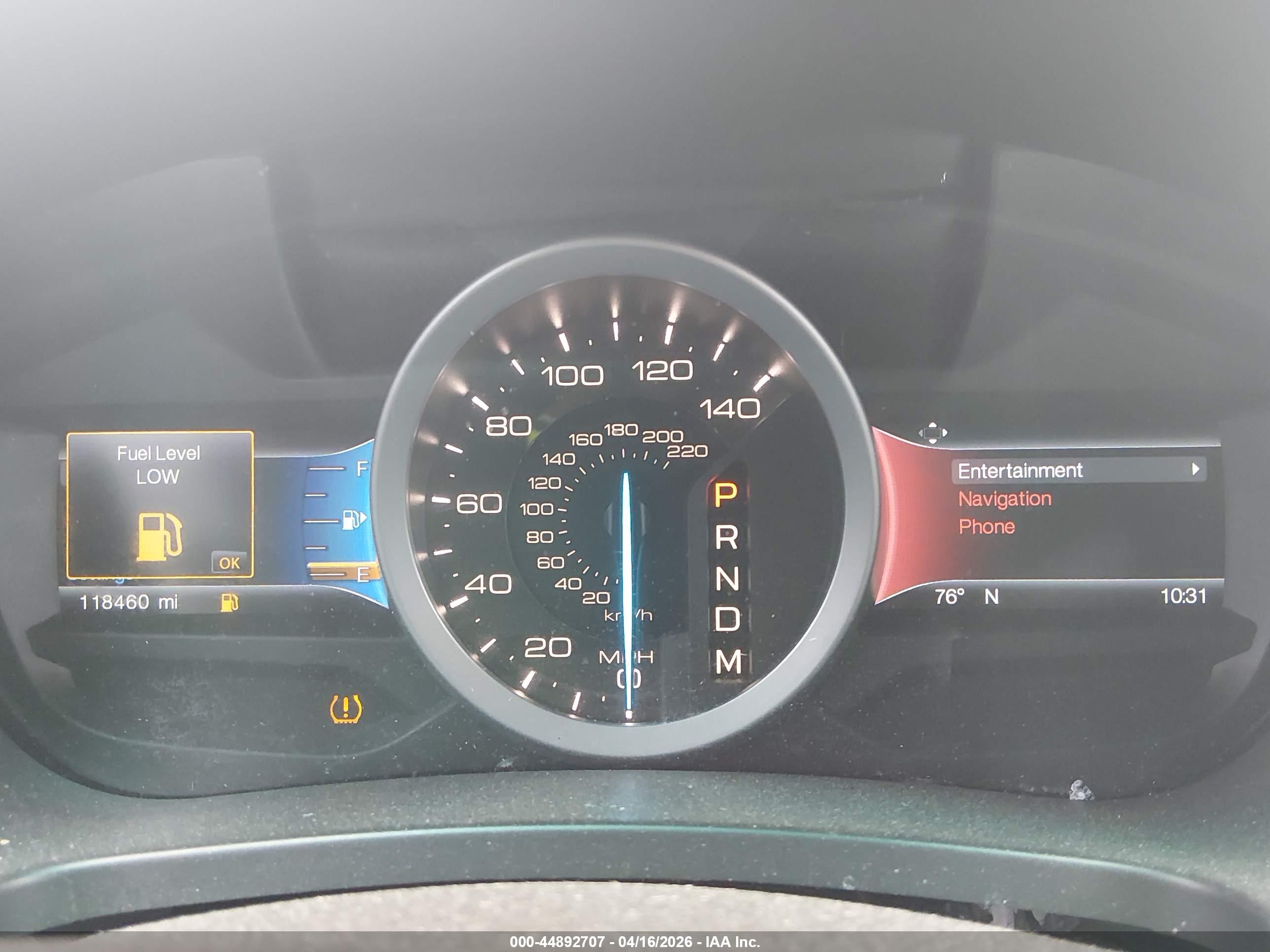 FORD EXPLORER image 7