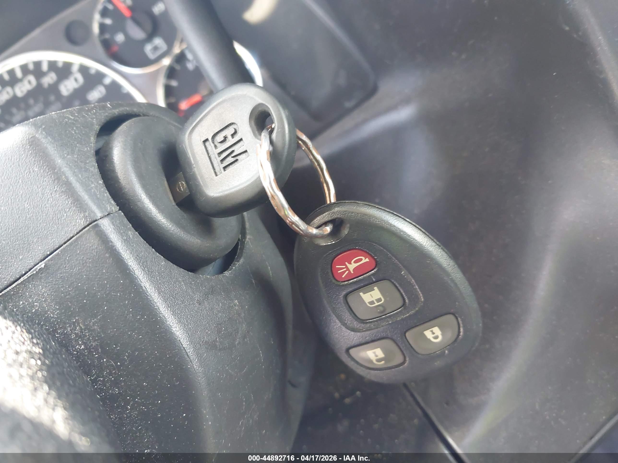 CHEVROLET EXPRESS image 11