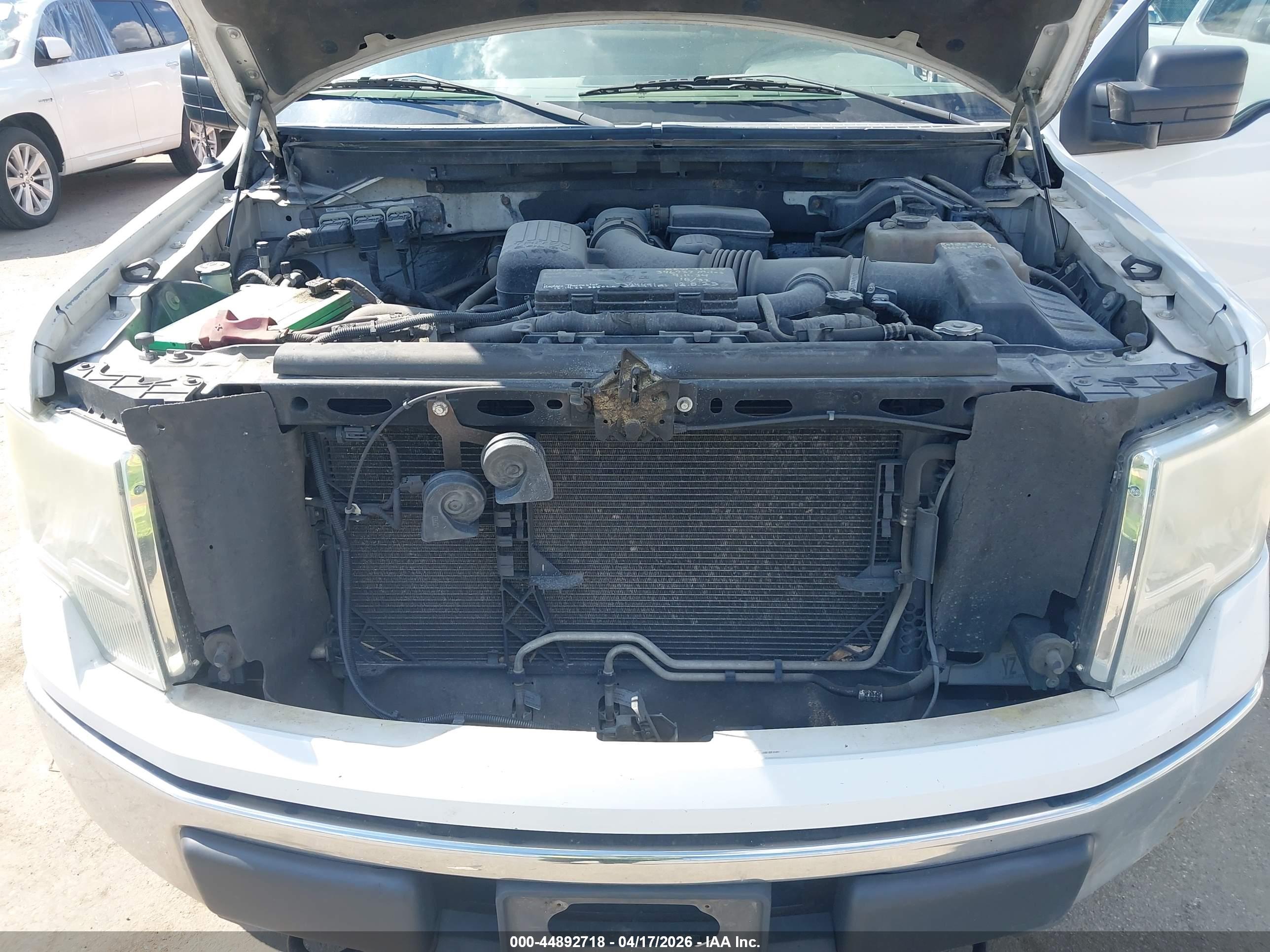 FORD F-150 image 10