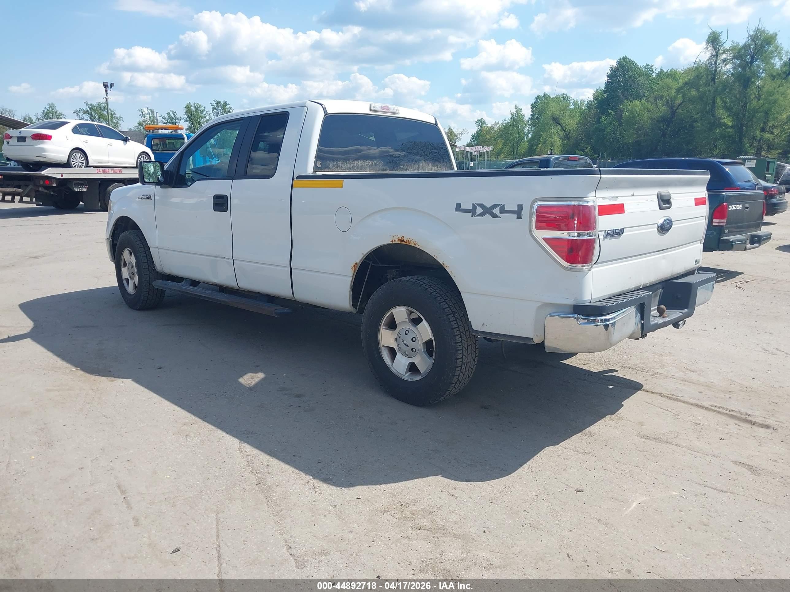 FORD F-150 image 3