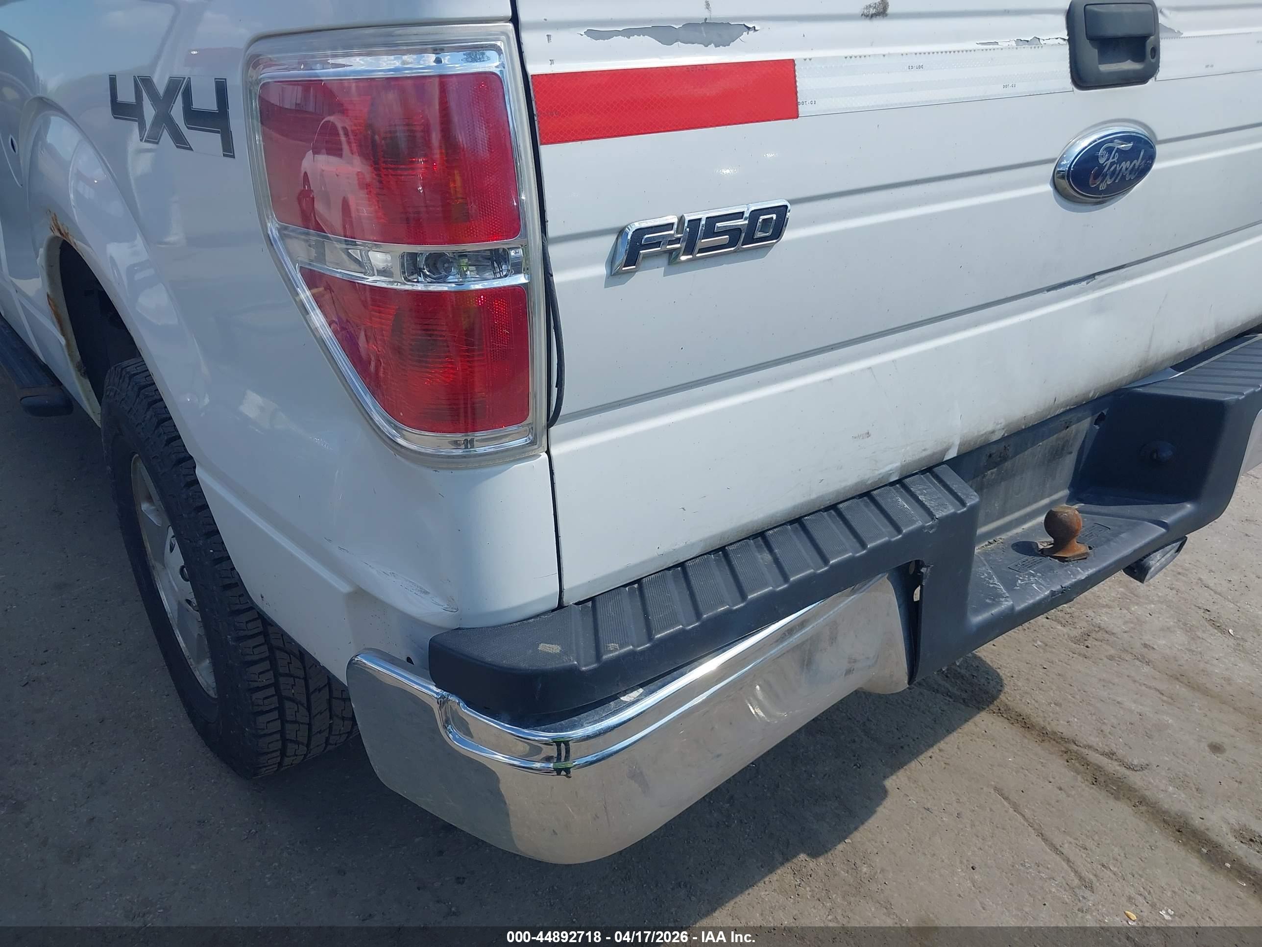 FORD F-150 image 6