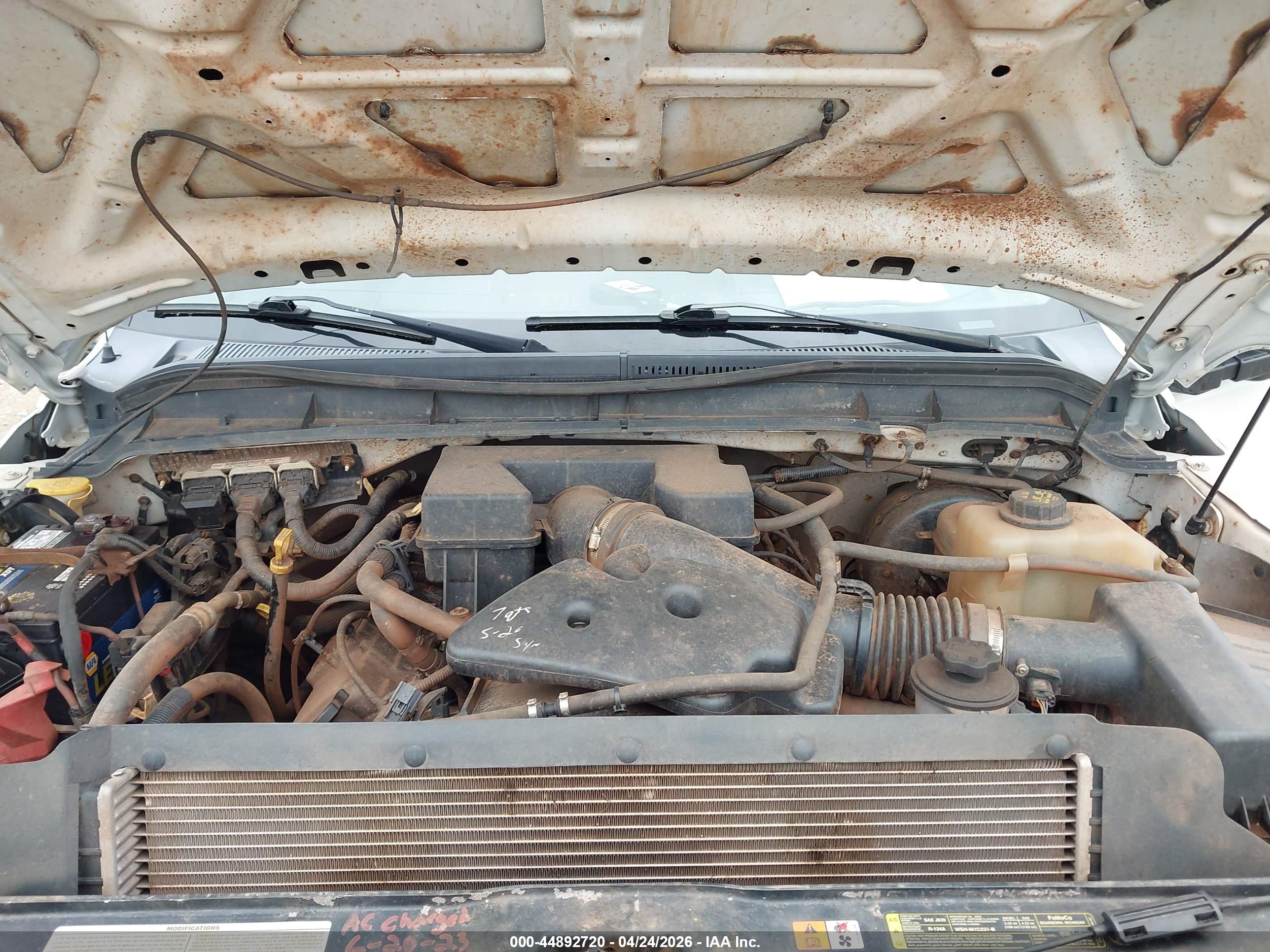 FORD F-250 image 10