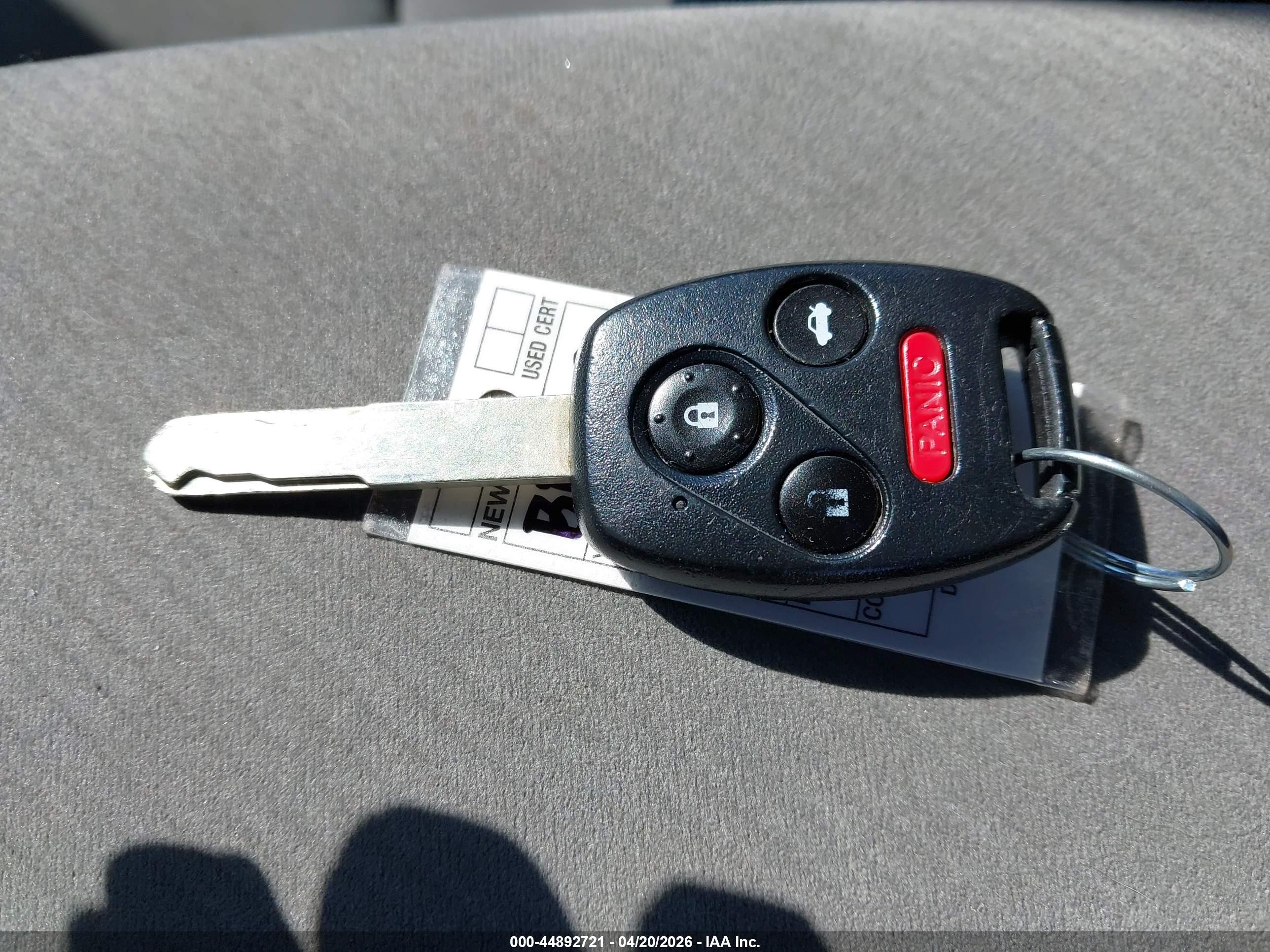 HONDA CIVIC image 11