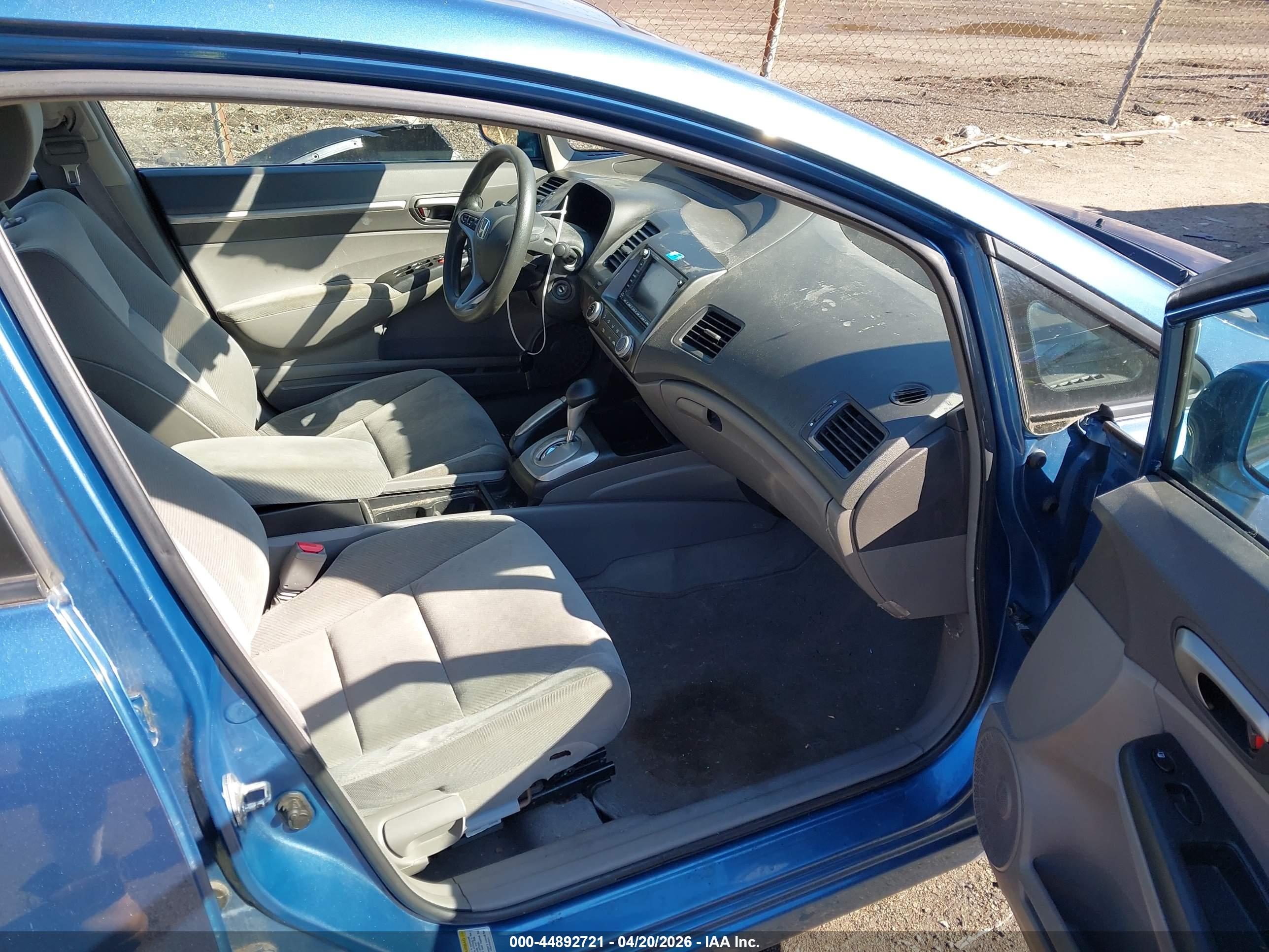 HONDA CIVIC image 5