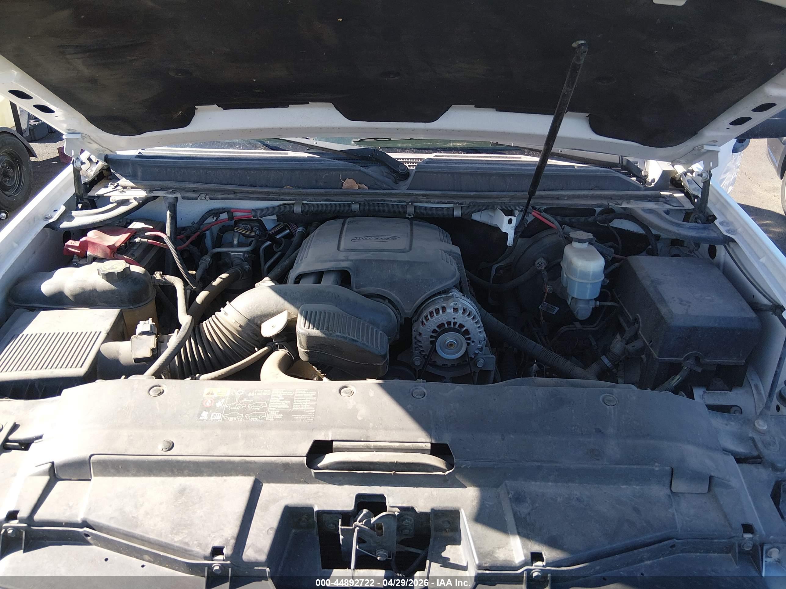 CHEVROLET TAHOE image 10