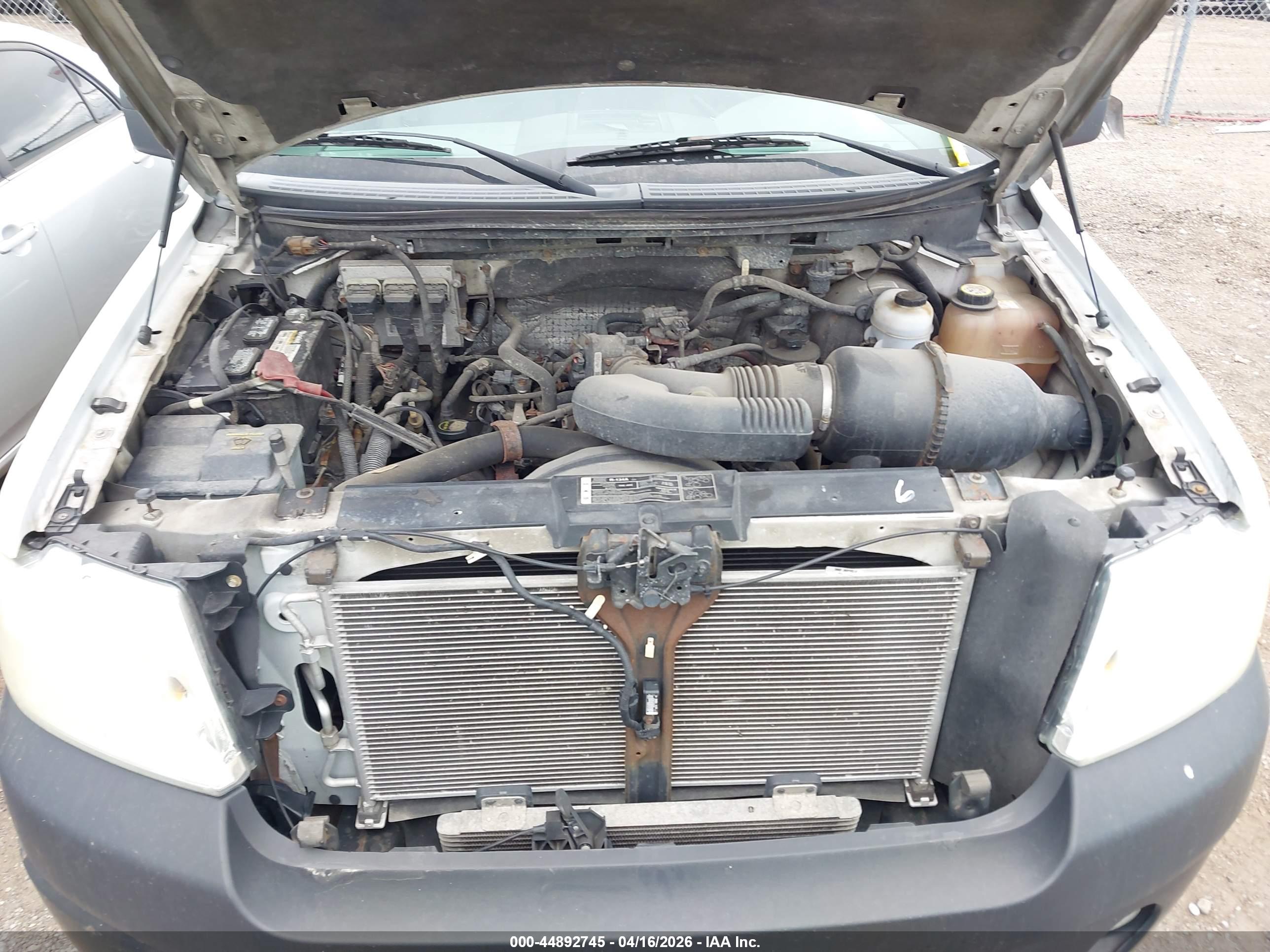 FORD F-150 image 10