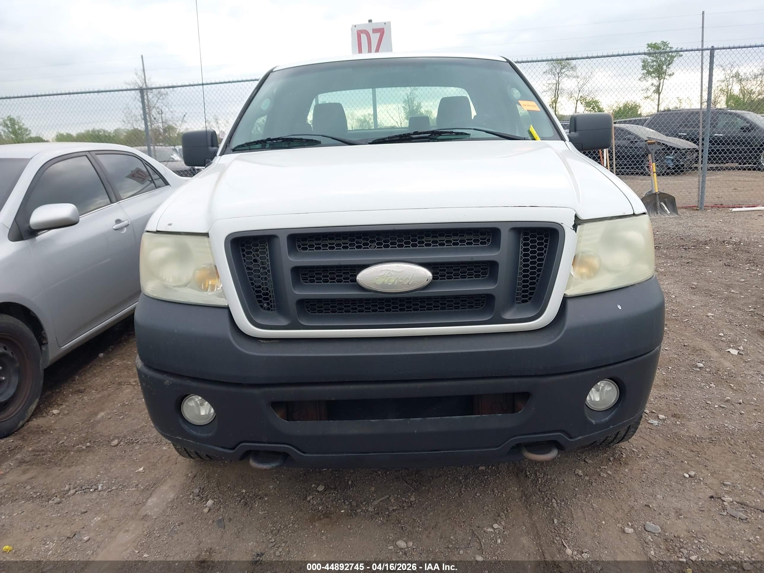 FORD F-150 image 6