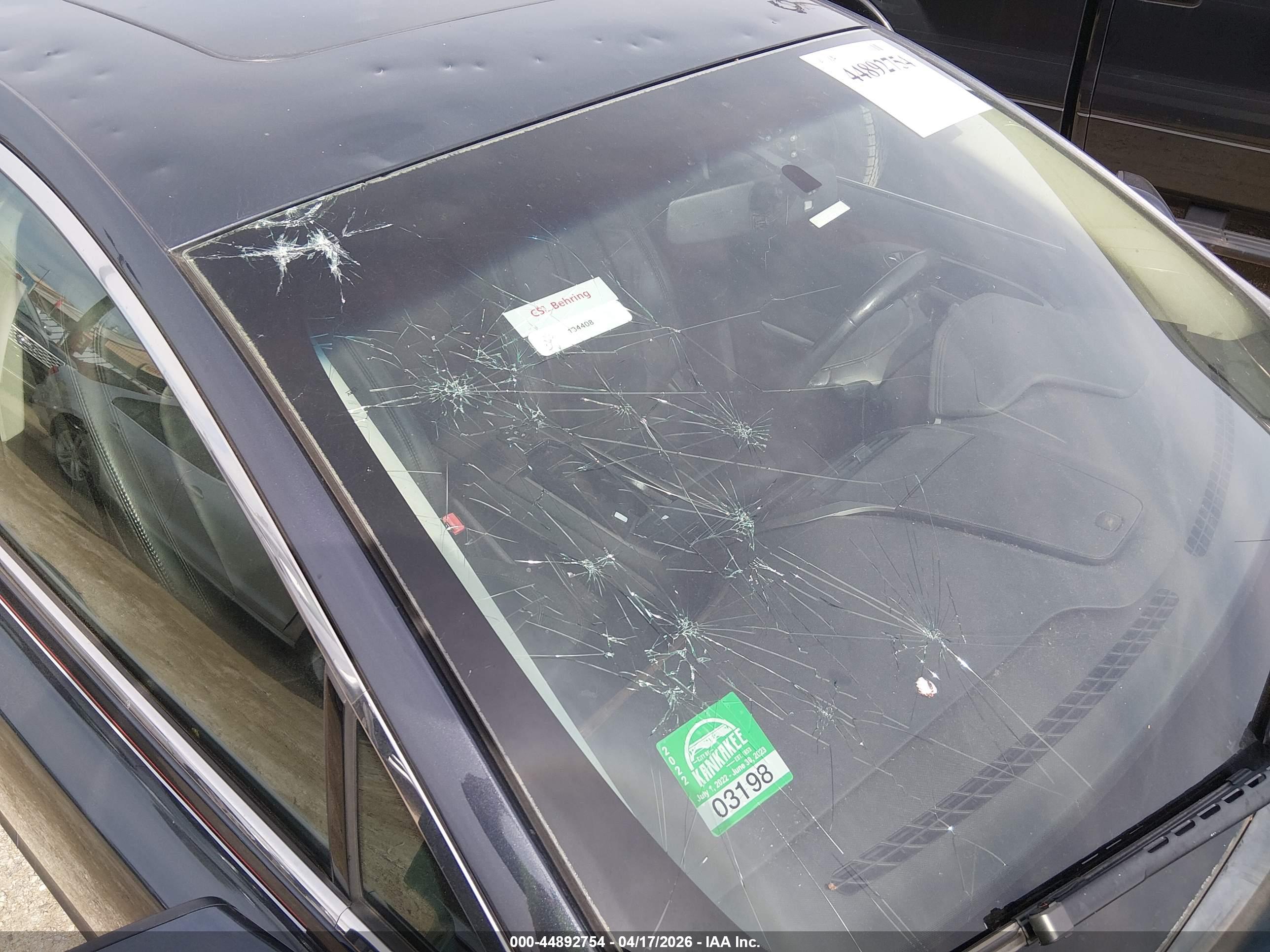 LINCOLN MKZ image 6
