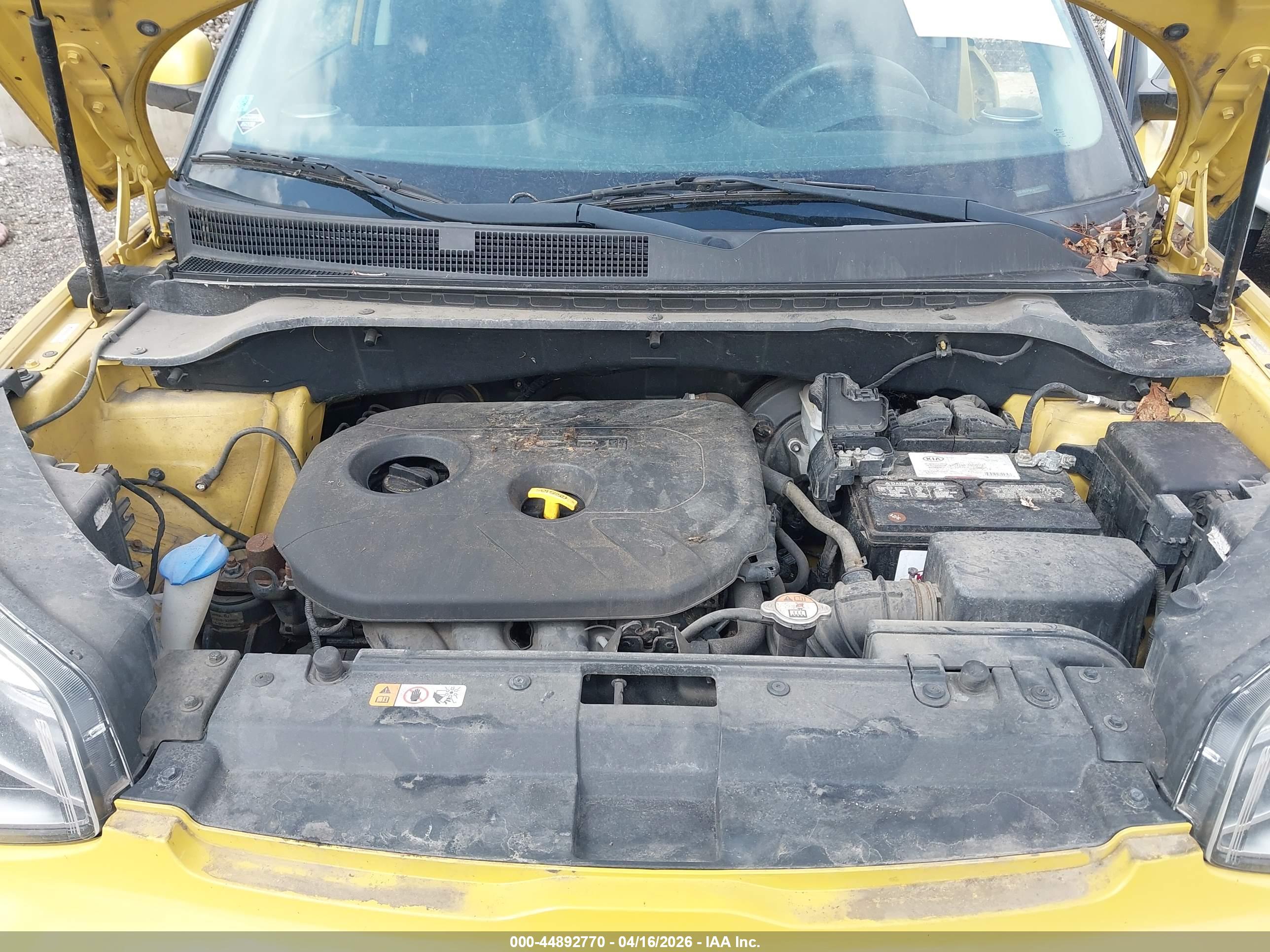 KIA SOUL image 10