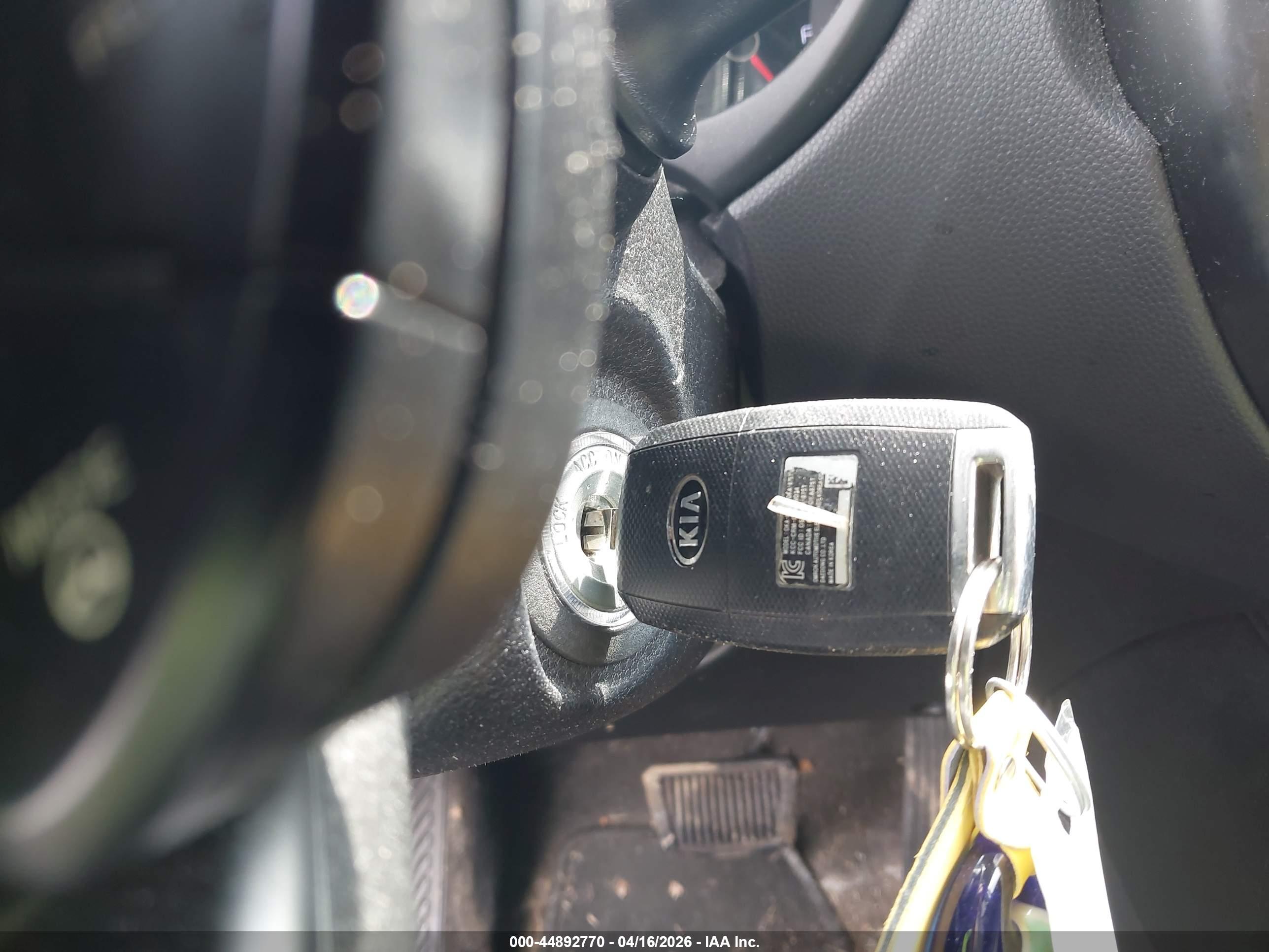 KIA SOUL image 11