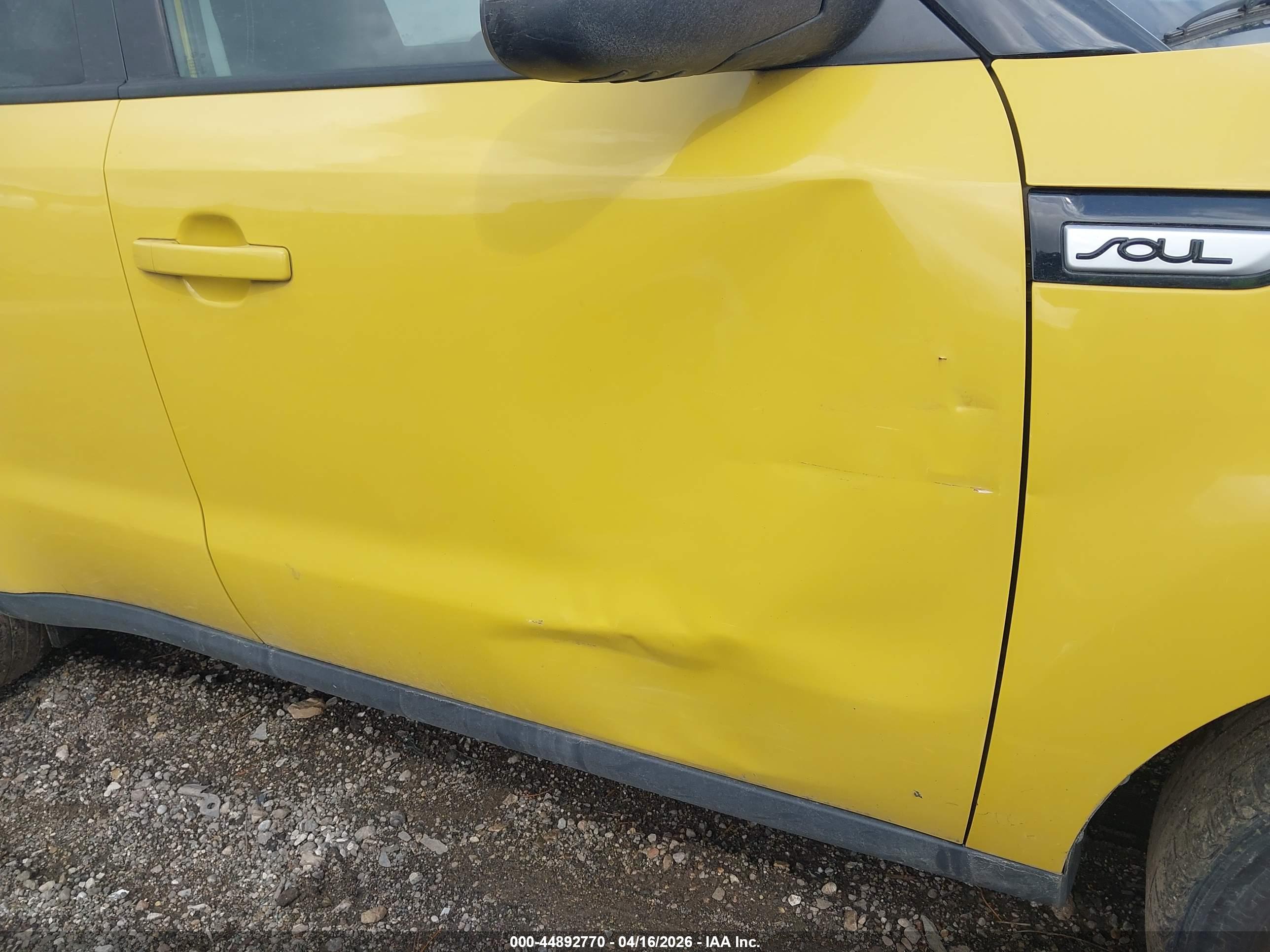 KIA SOUL image 6