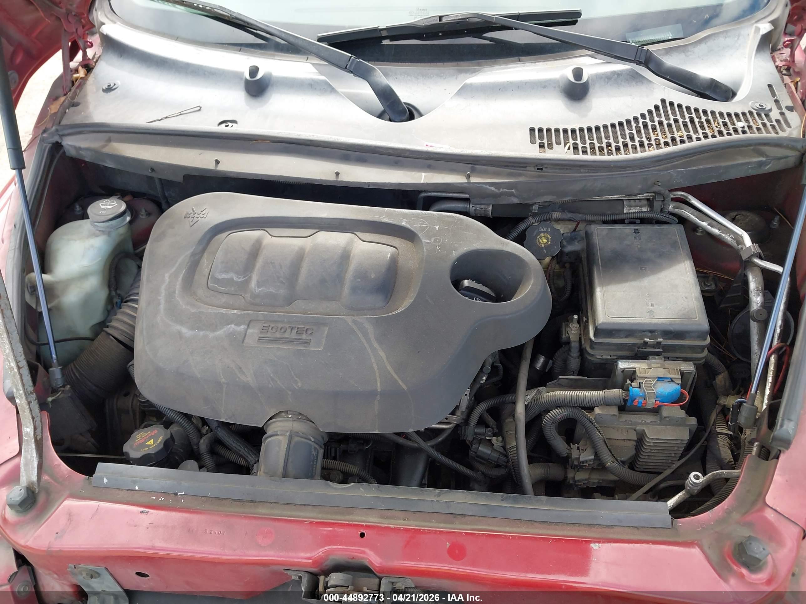 CHEVROLET HHR image 10