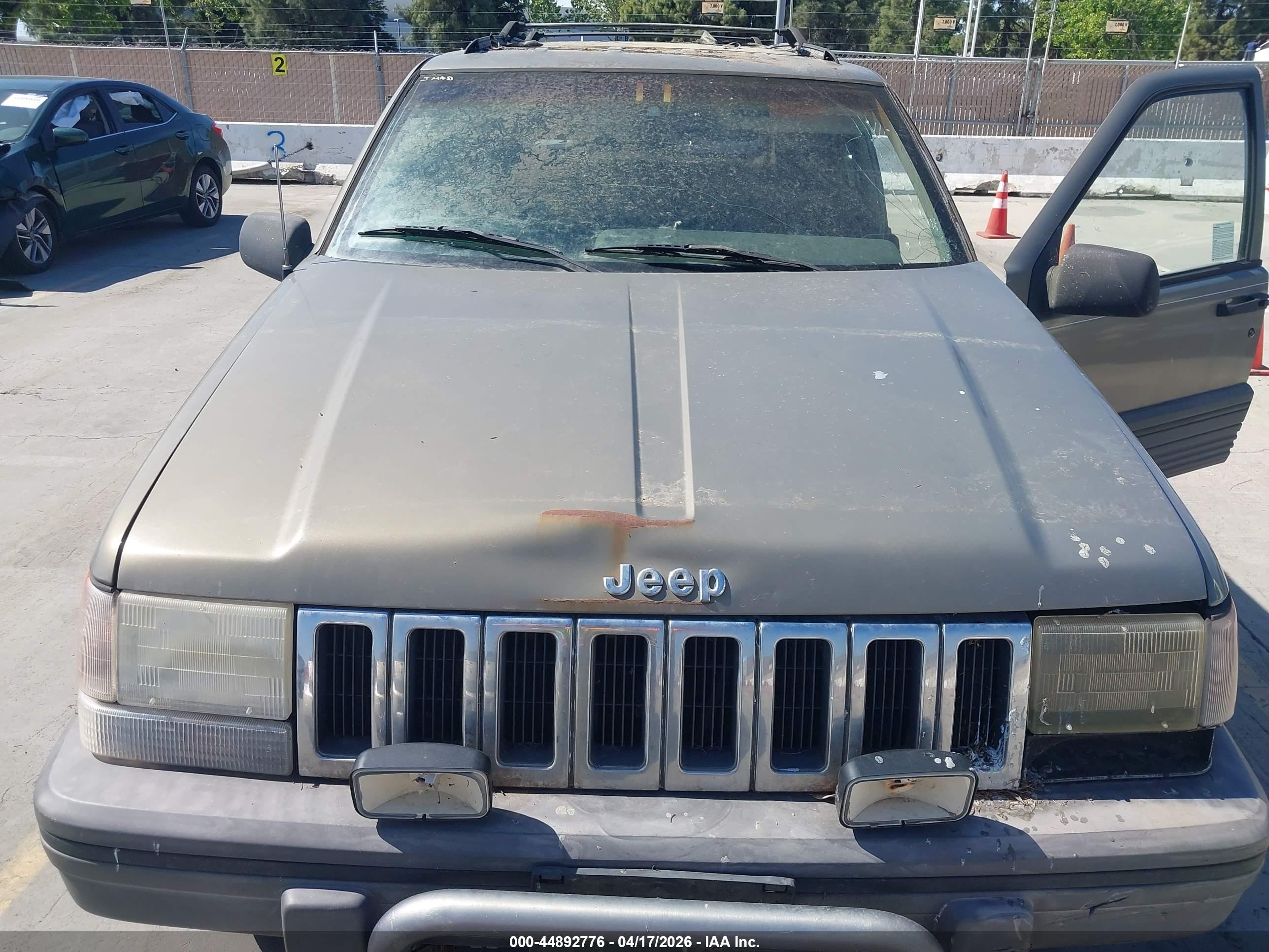 JEEP GRAND image 10