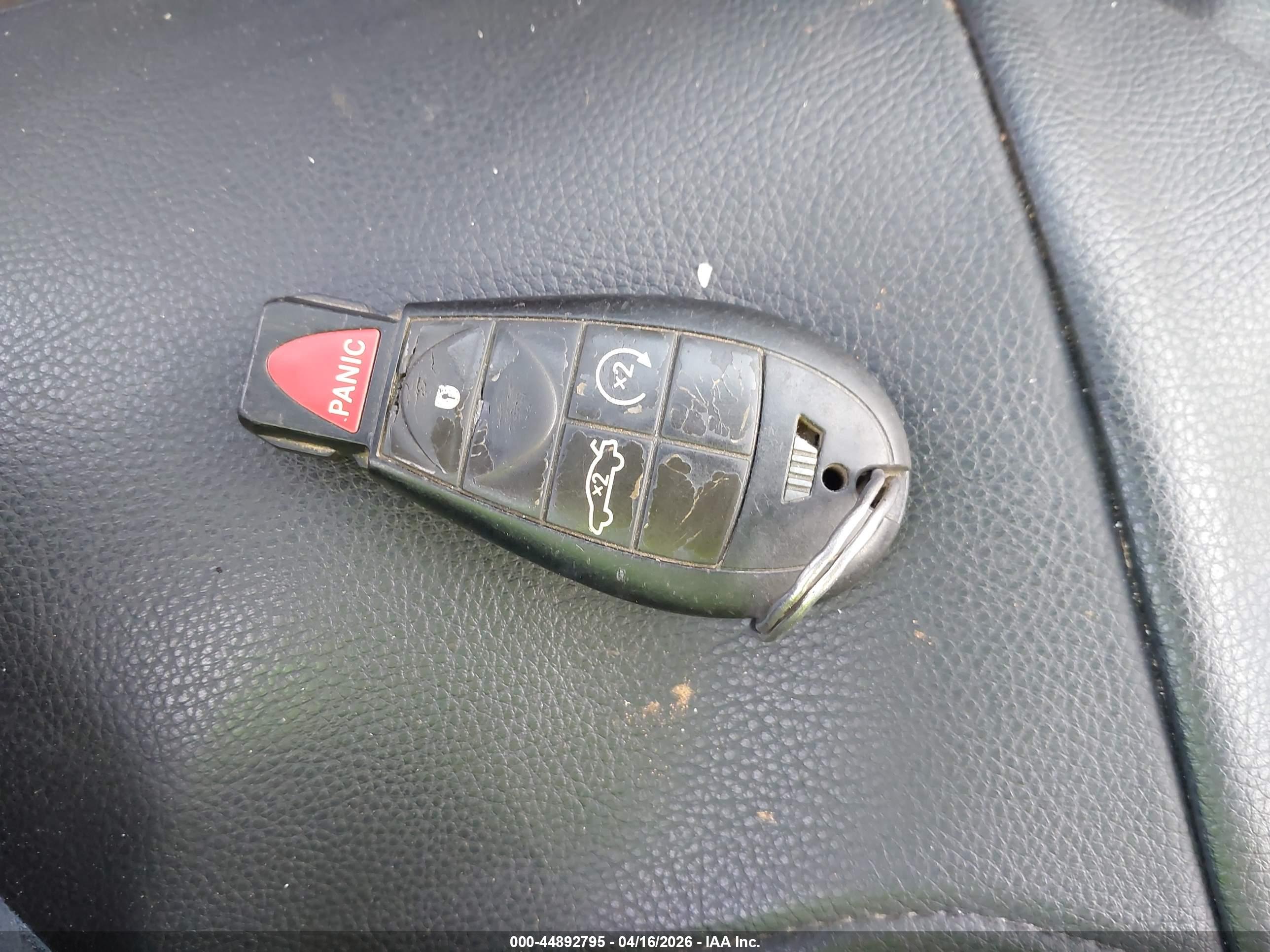 DODGE DART image 11