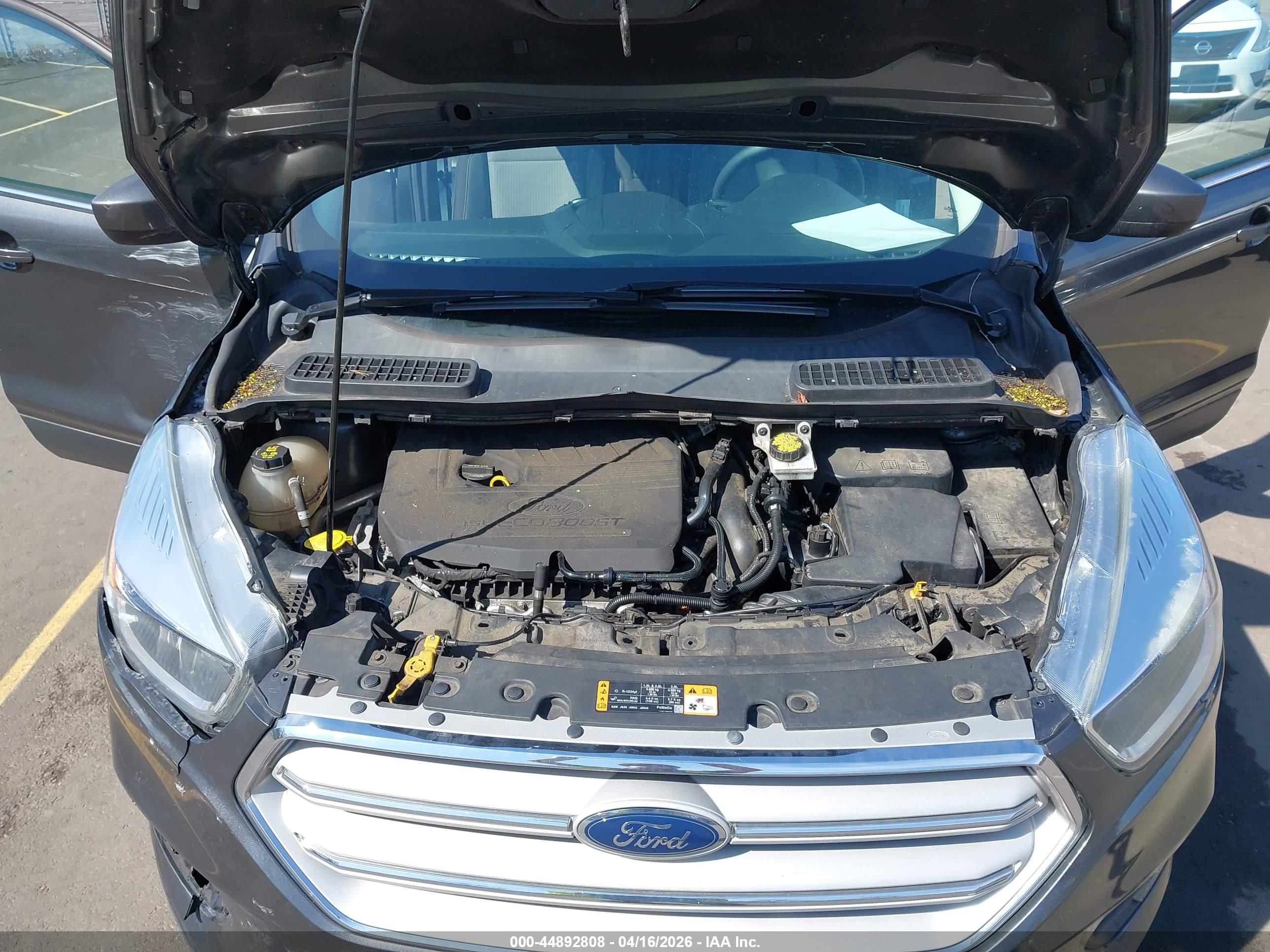 FORD ESCAPE image 10