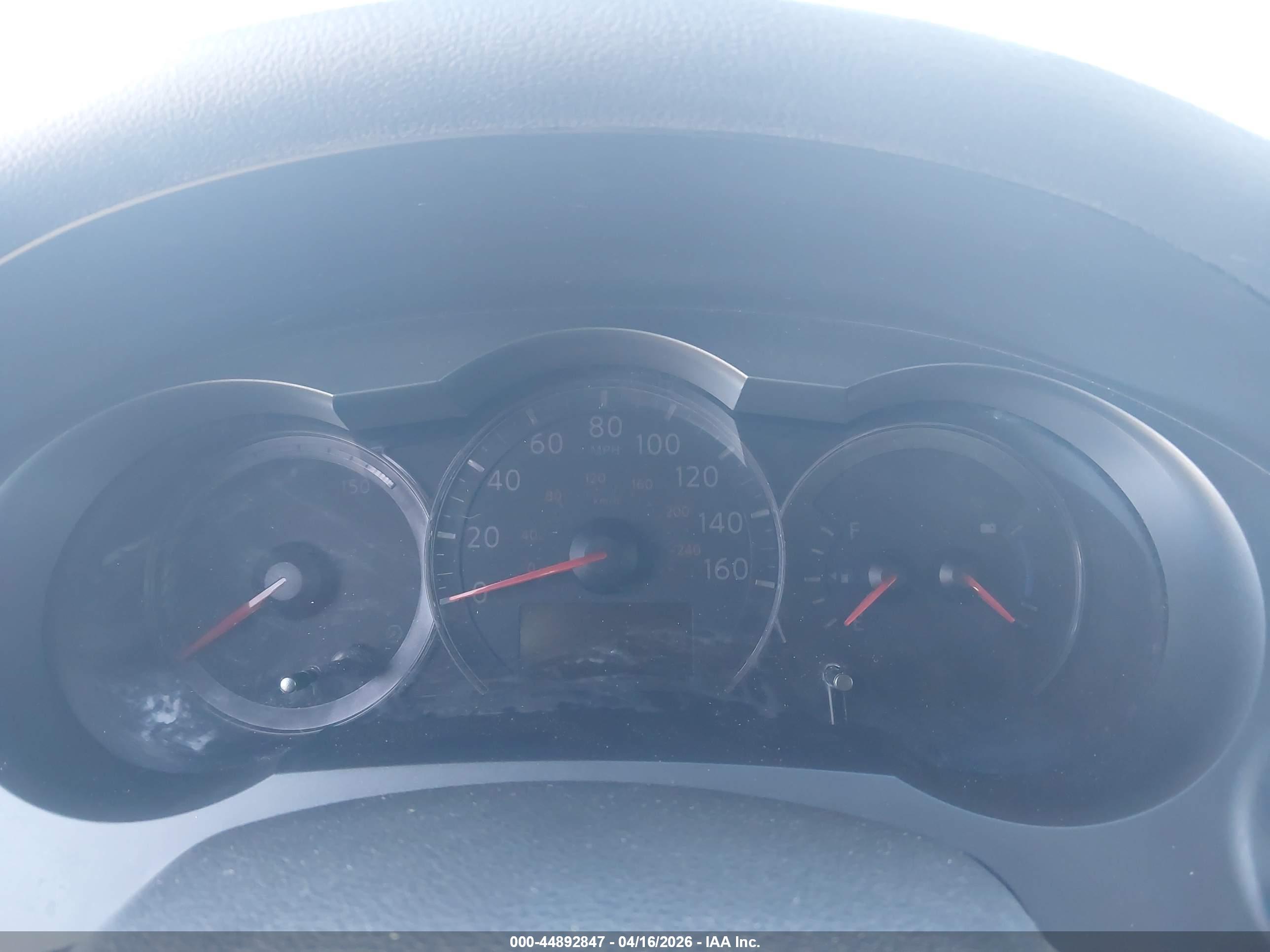 NISSAN ALTIMA image 7