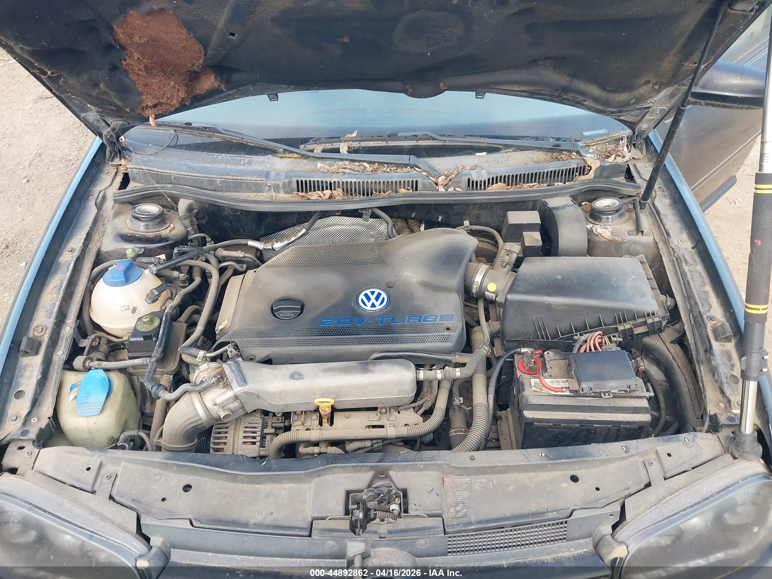 VOLKSWAGEN GOLF image 10