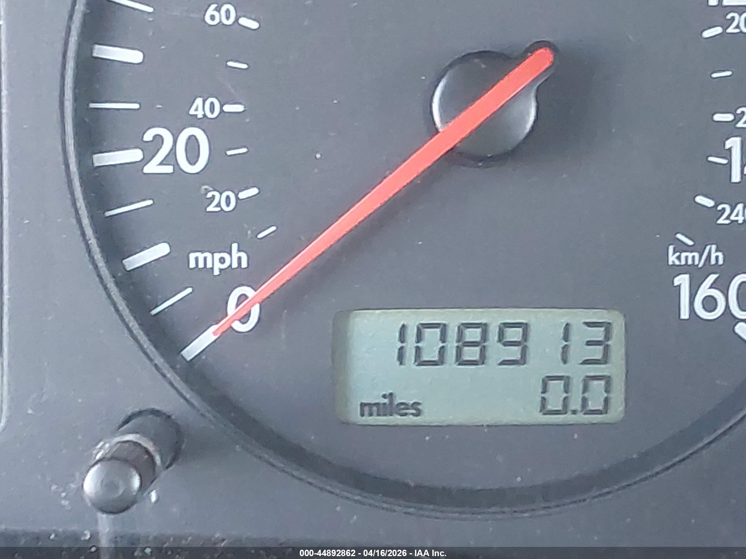VOLKSWAGEN GOLF image 7