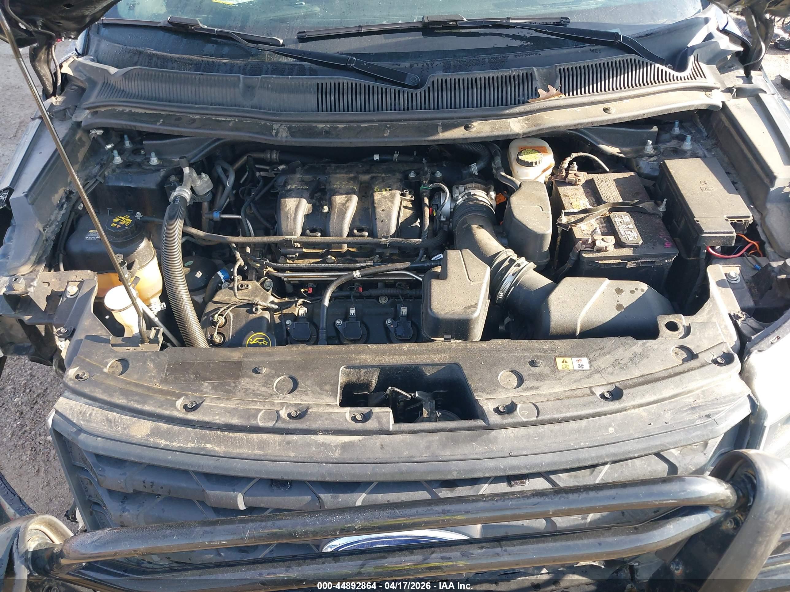 FORD UTILITY image 10