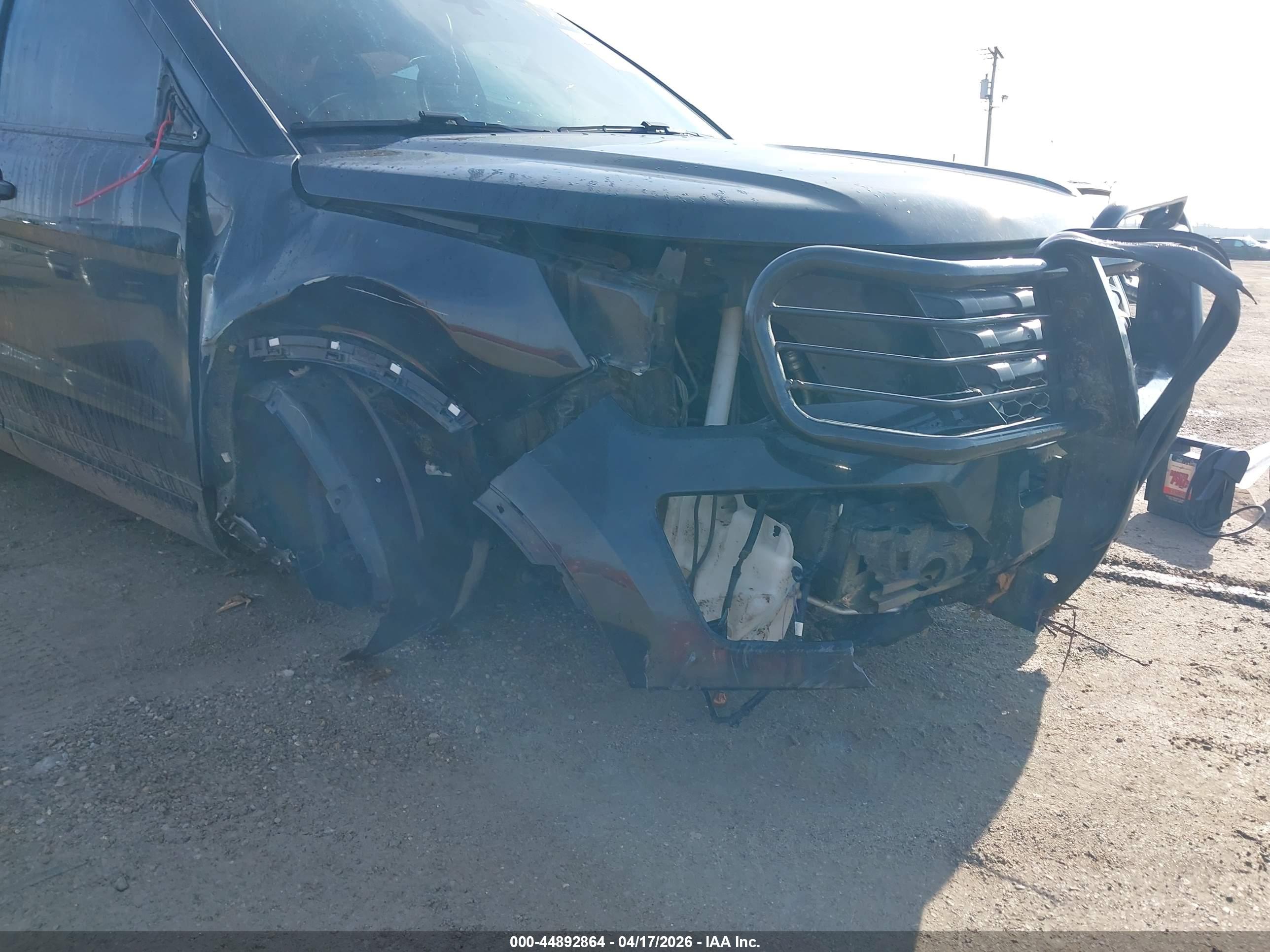 FORD UTILITY image 6