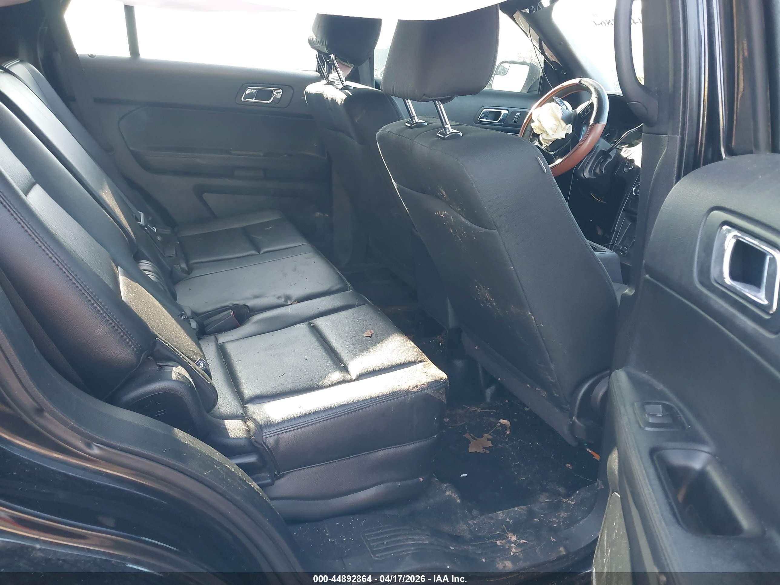 FORD UTILITY image 8