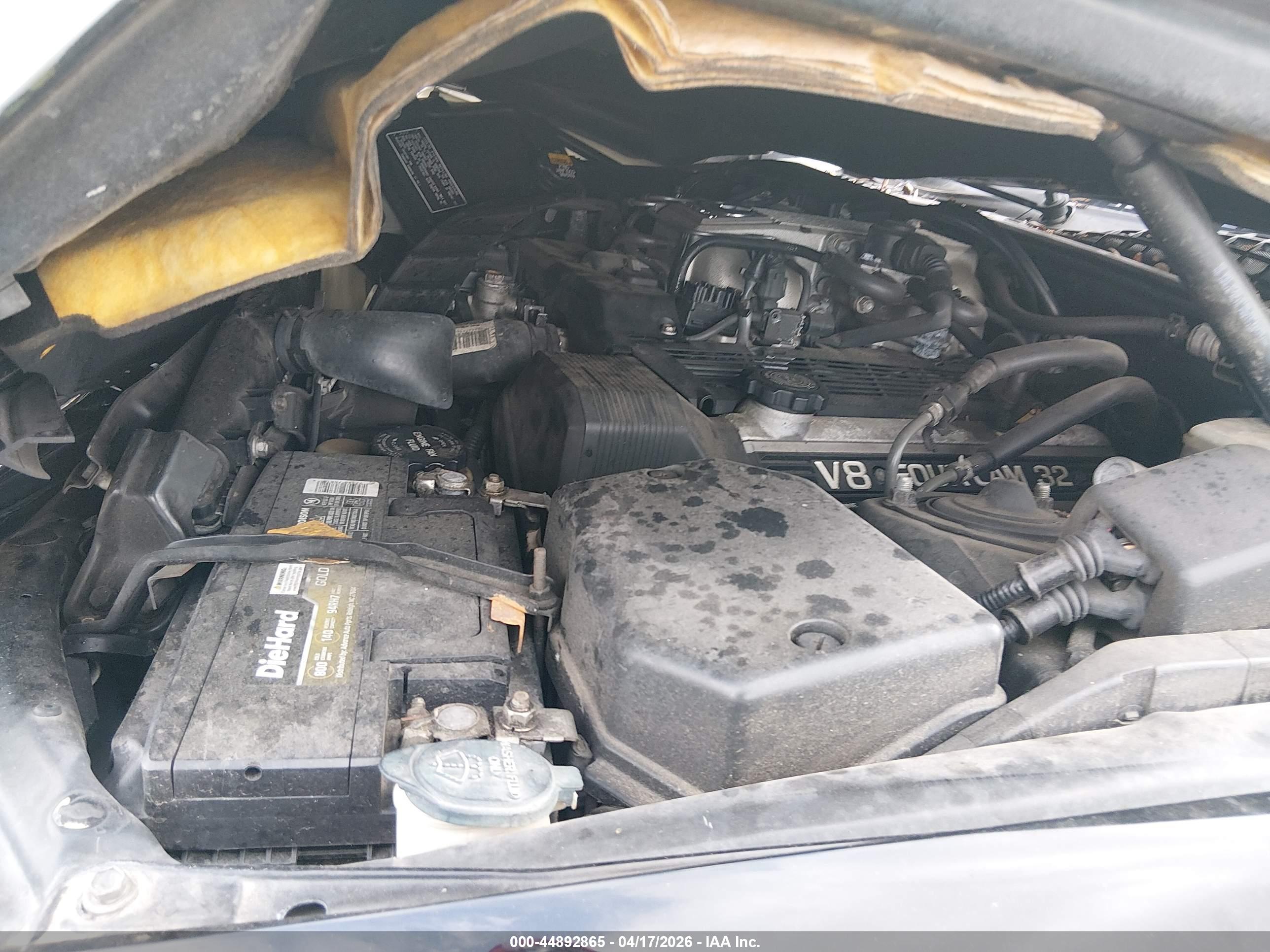 LEXUS SC image 10