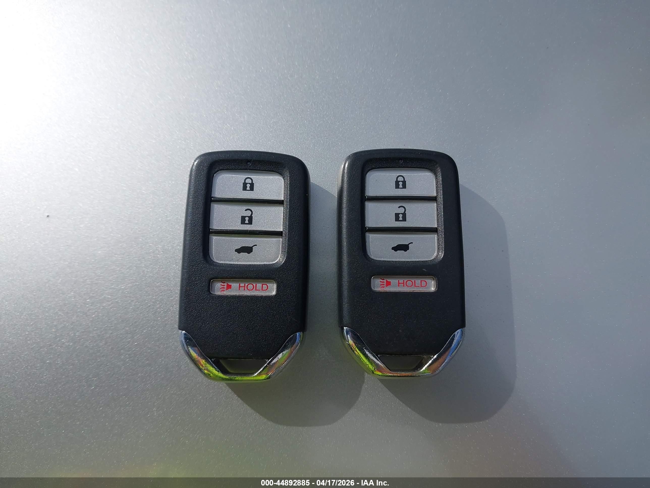 HONDA CR-V image 11