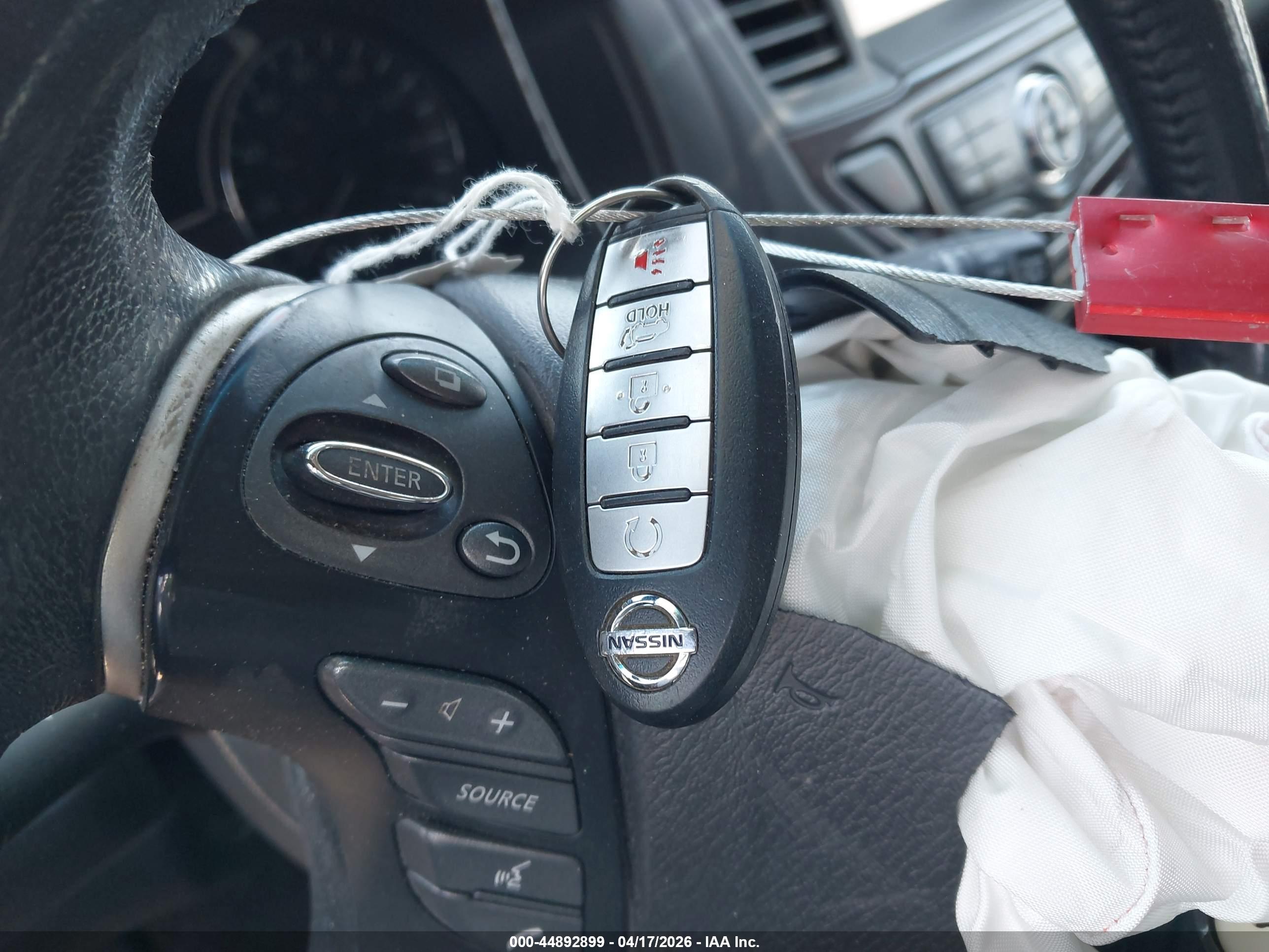 NISSAN PATHFINDER image 11