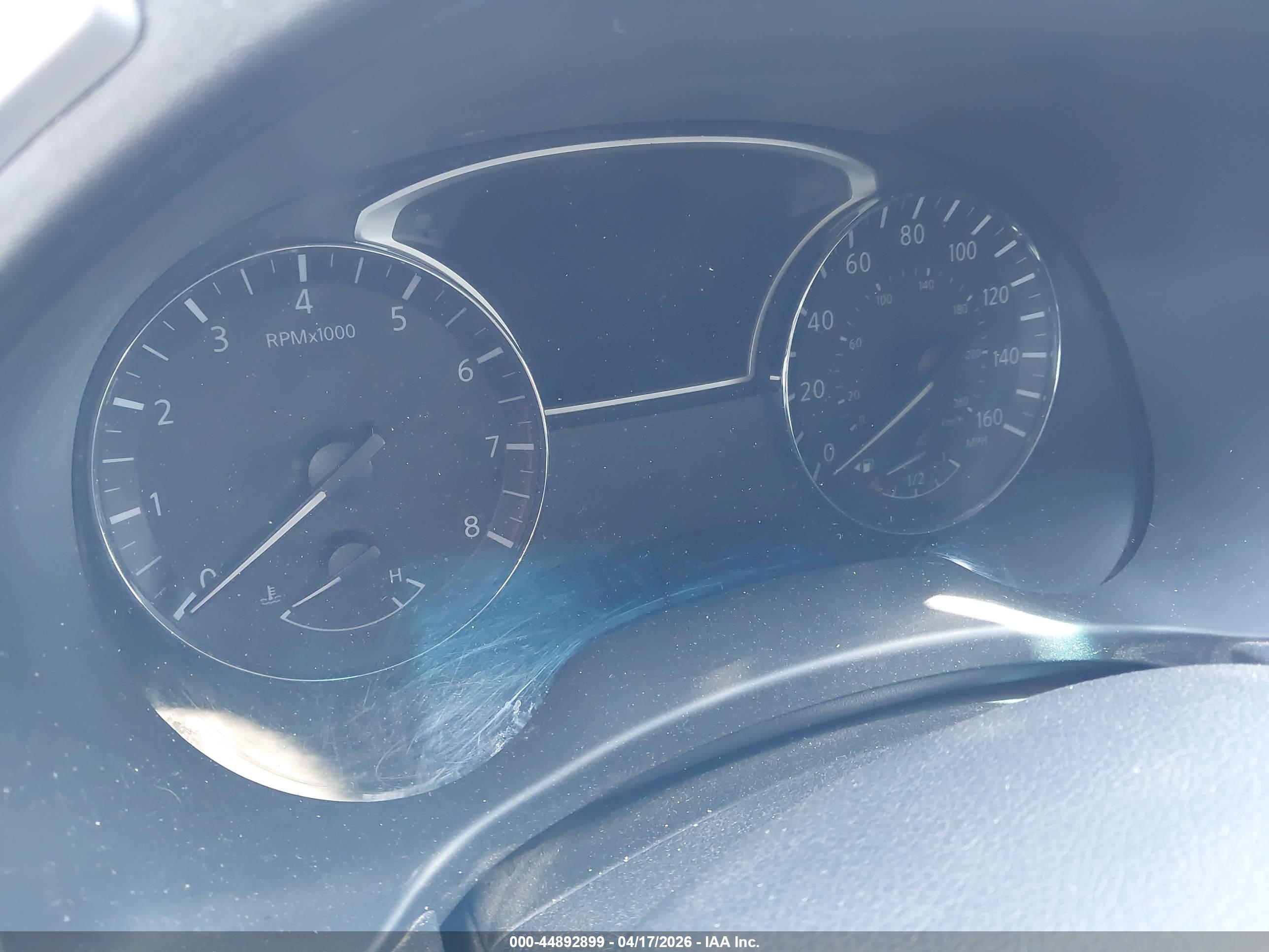 NISSAN PATHFINDER image 7