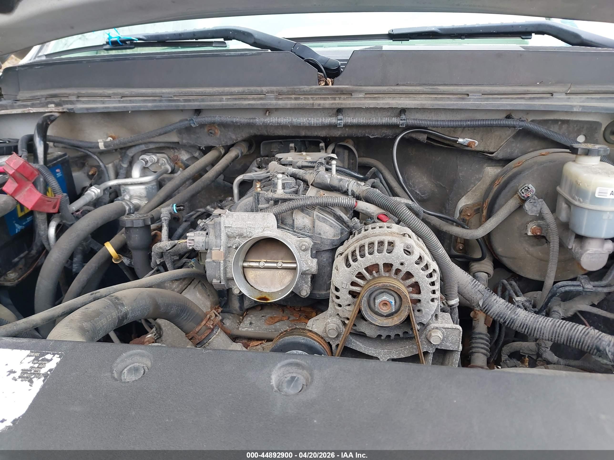 GMC SIERRA image 10