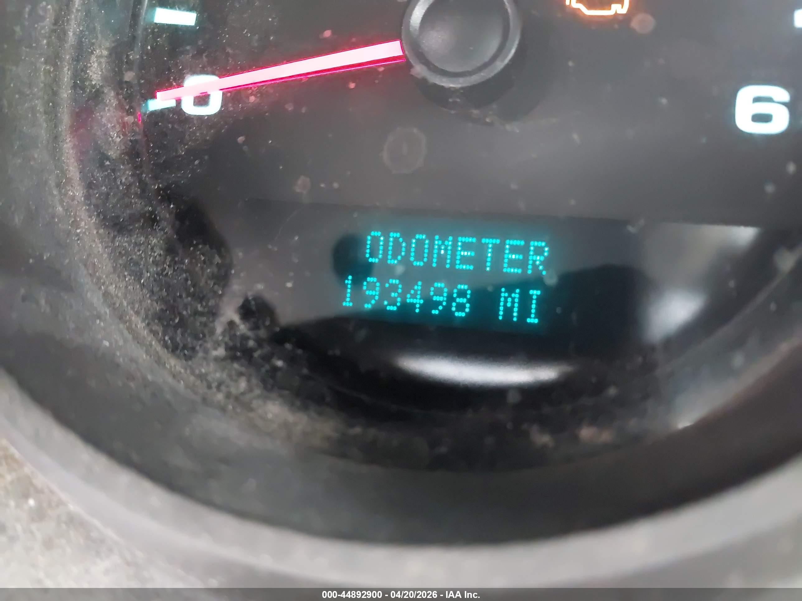 GMC SIERRA image 7