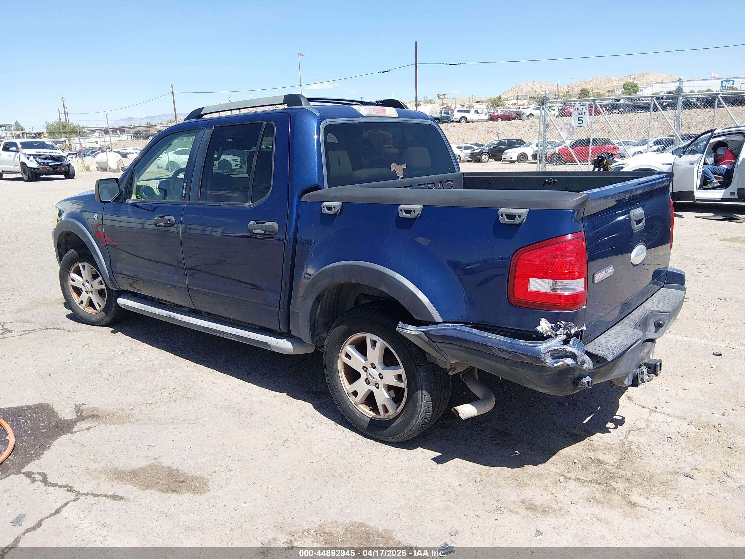 FORD EXPLORER image 3