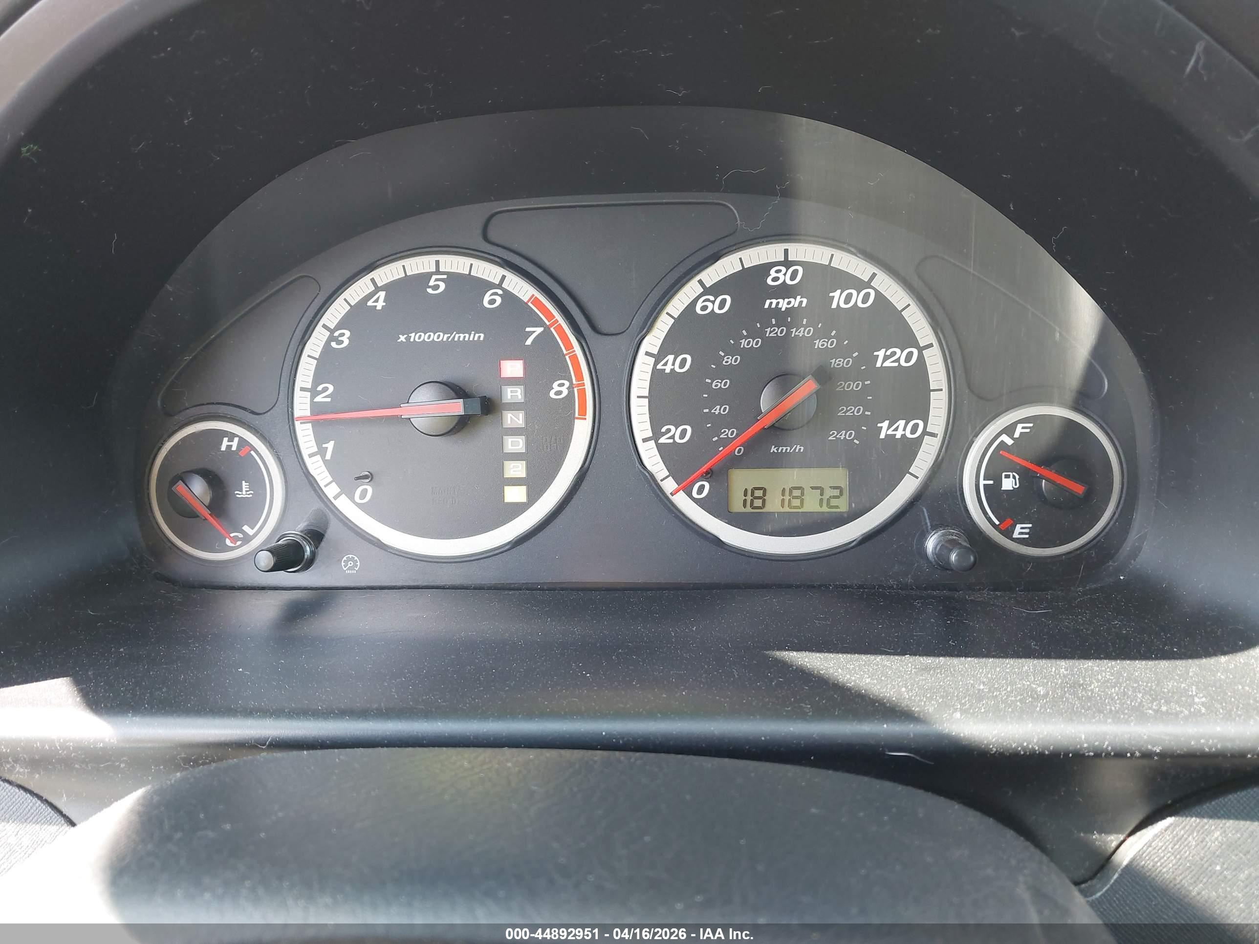 HONDA CR-V image 7