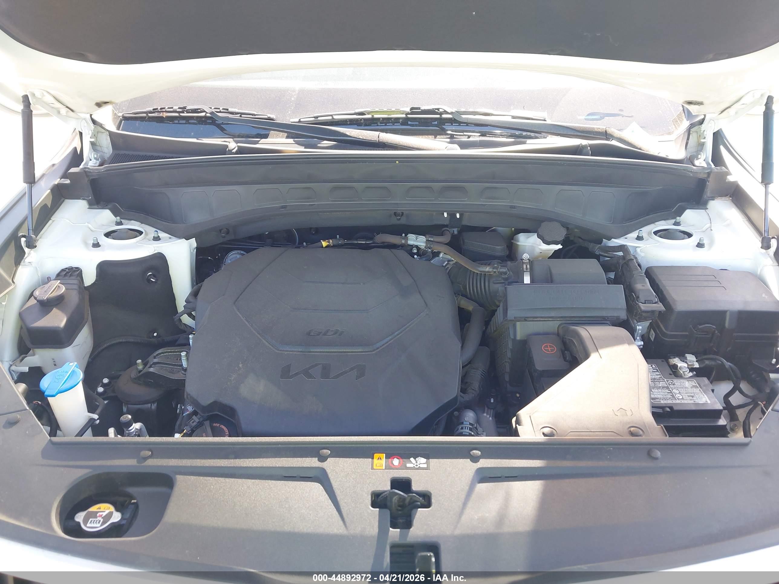 KIA TELLURIDE image 10