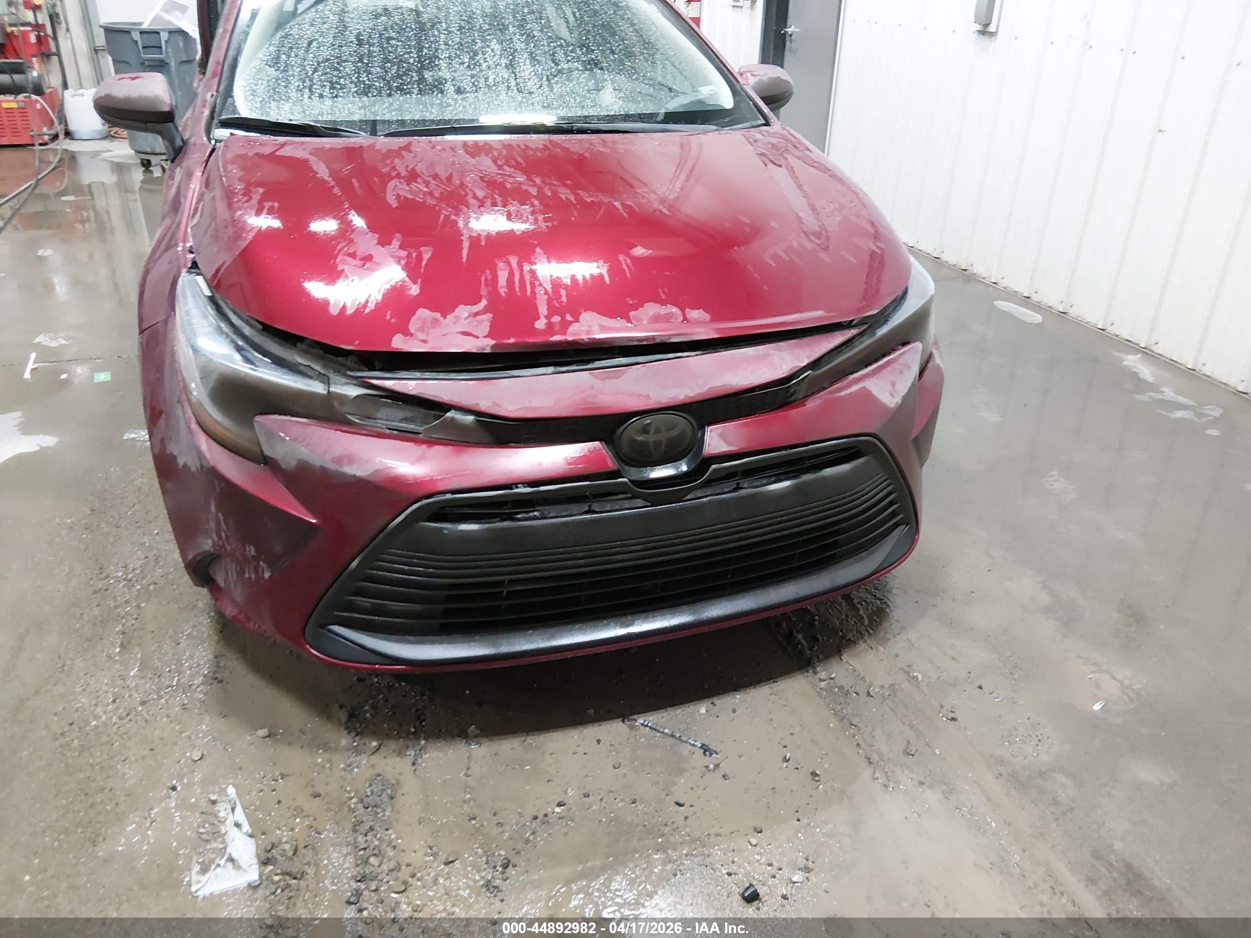 TOYOTA COROLLA image 6