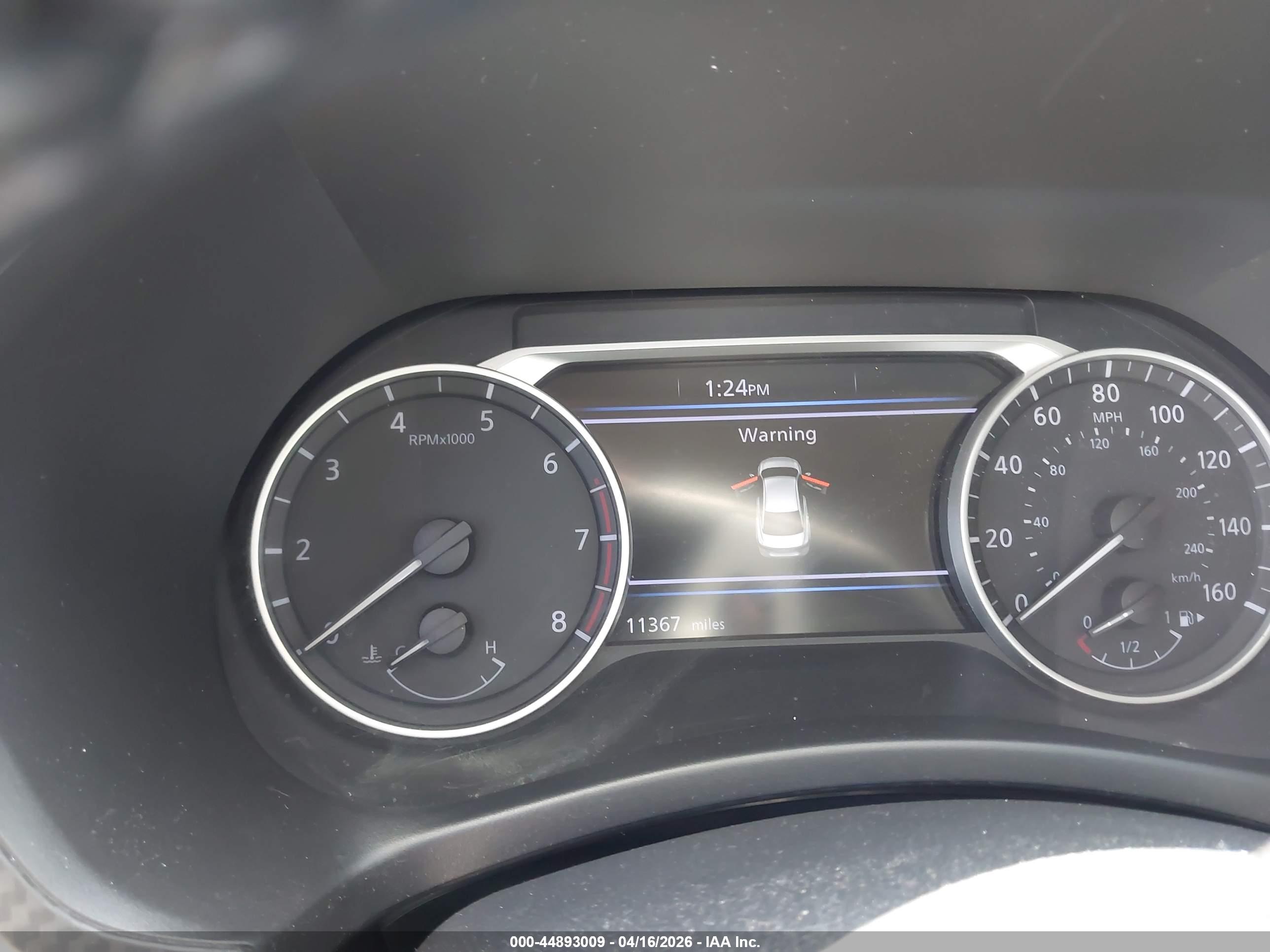 NISSAN SENTRA image 7