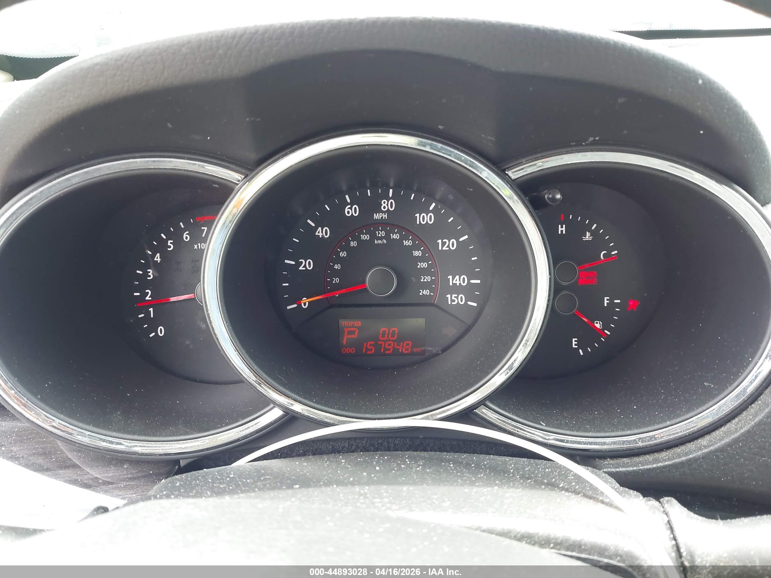 KIA SORENTO image 7