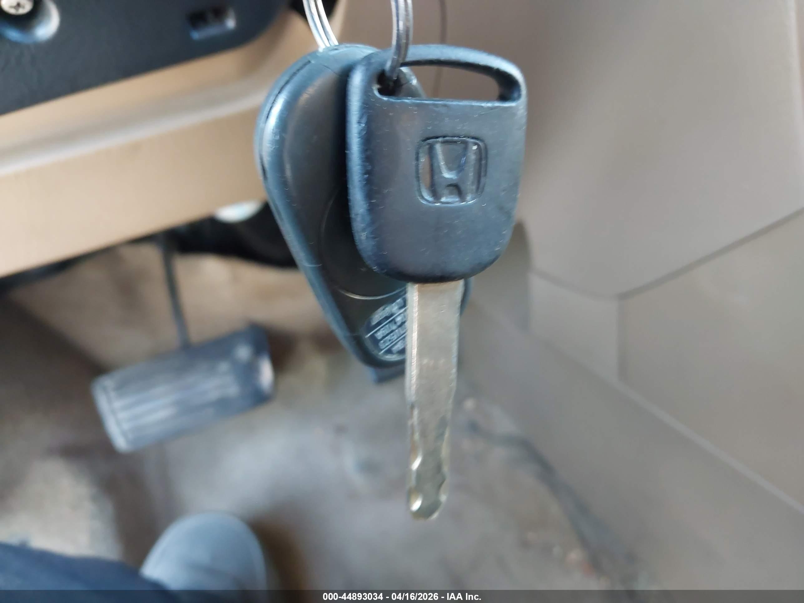 HONDA PILOT image 11