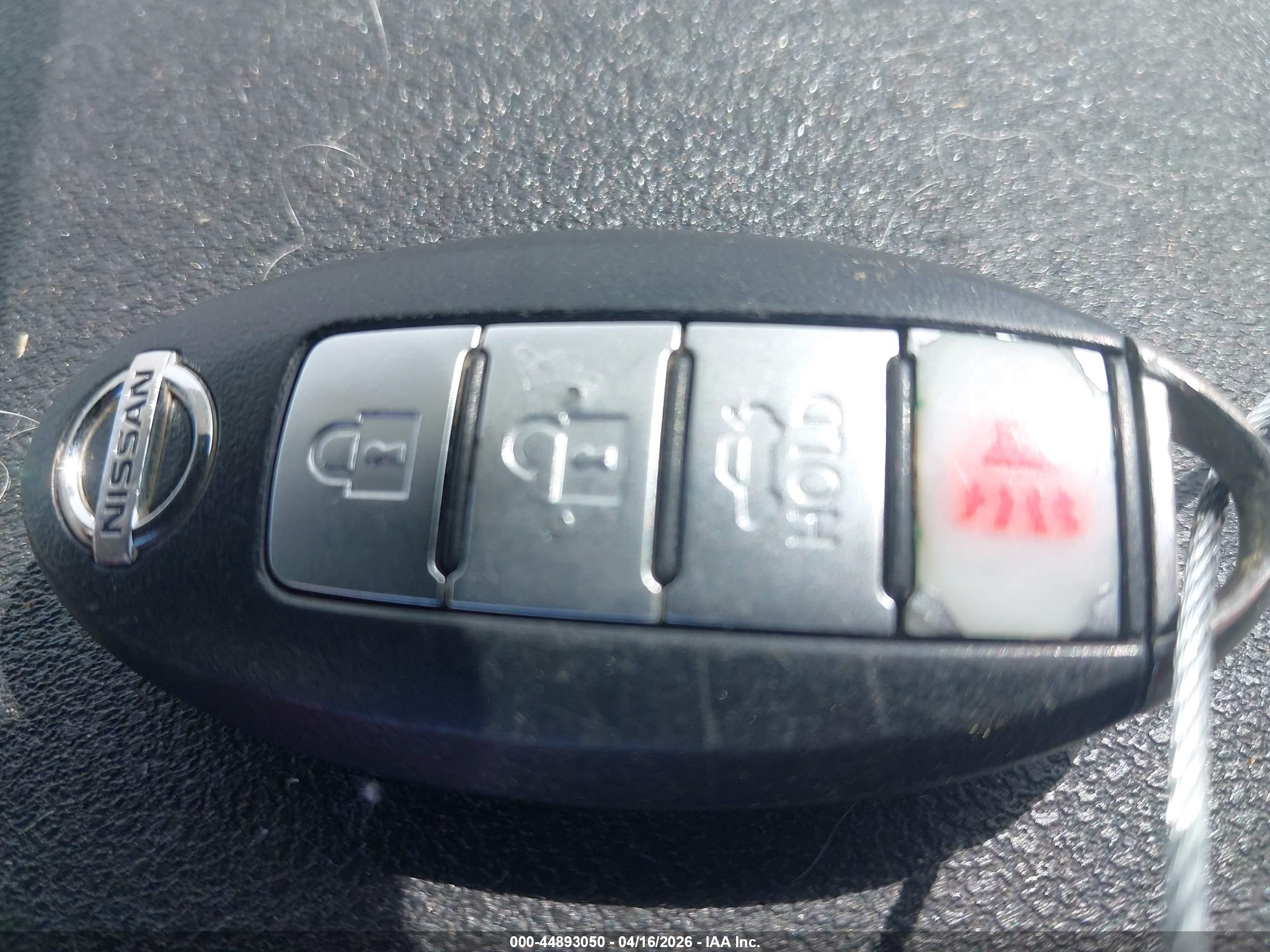 NISSAN ALTIMA image 11