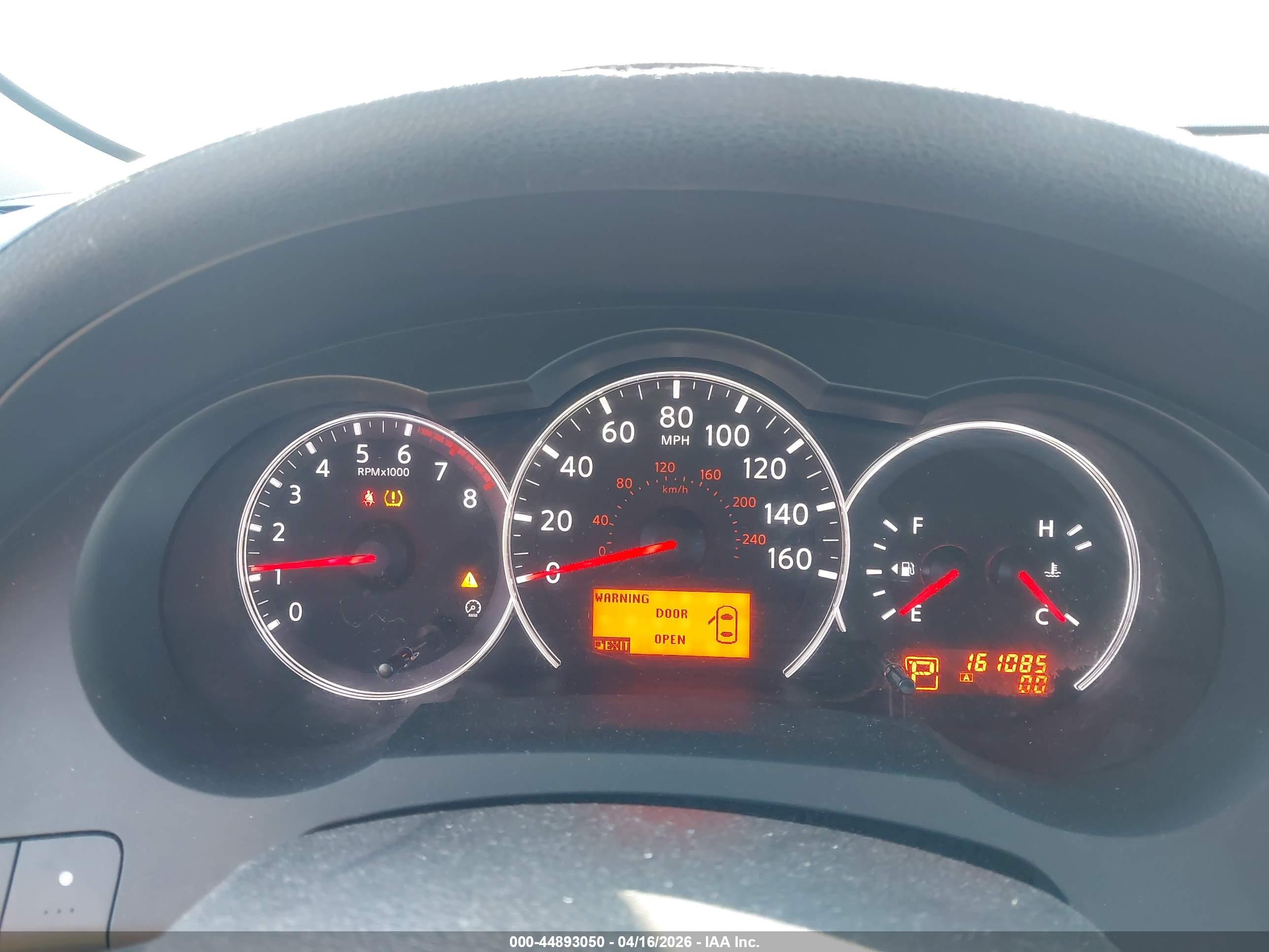 NISSAN ALTIMA image 7