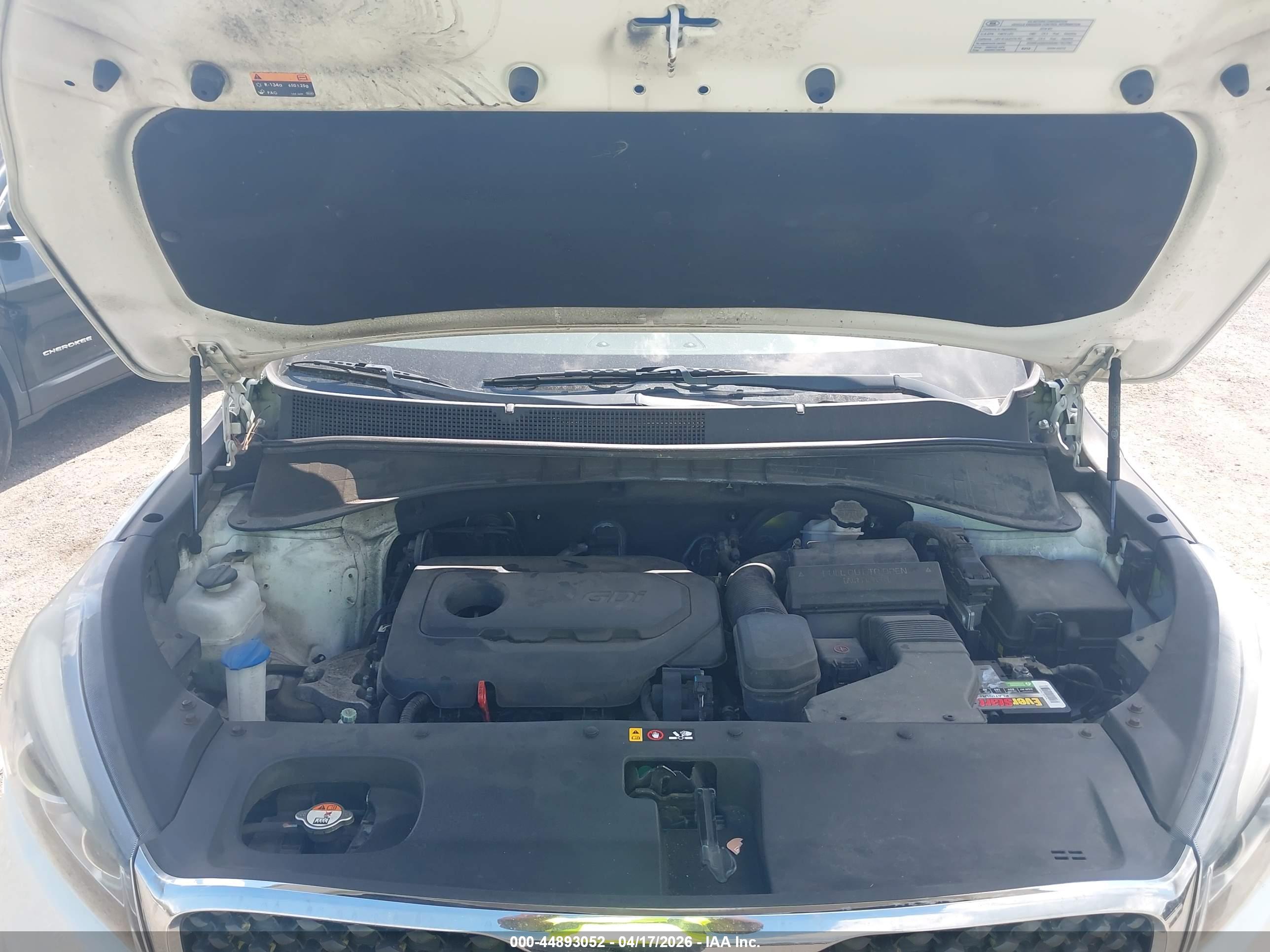 KIA SORENTO image 10