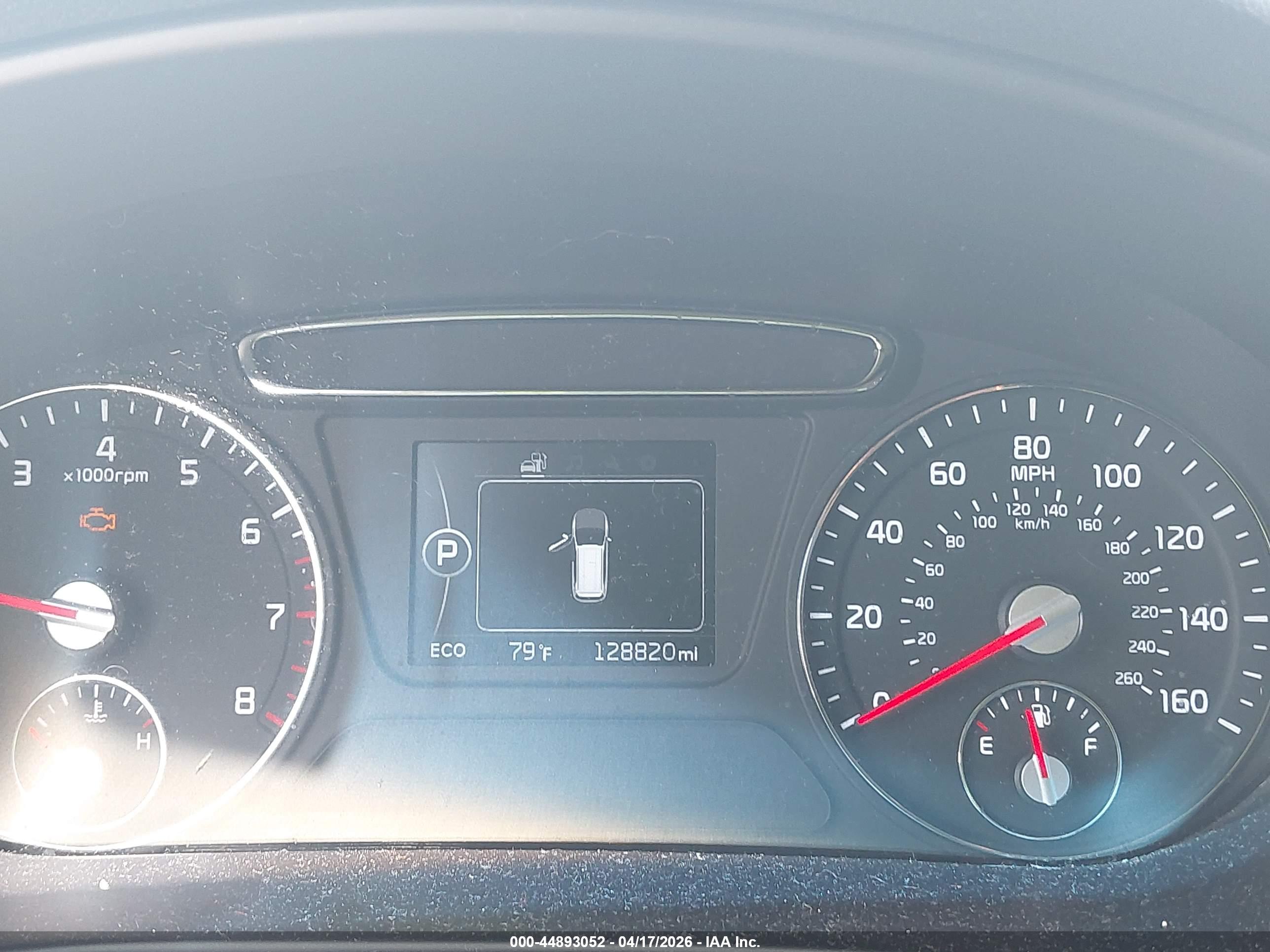 KIA SORENTO image 7