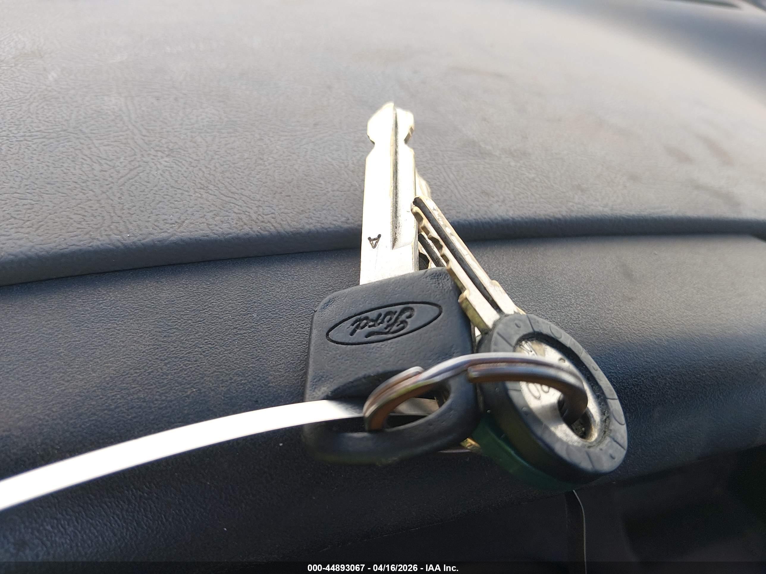 FORD F150 image 11