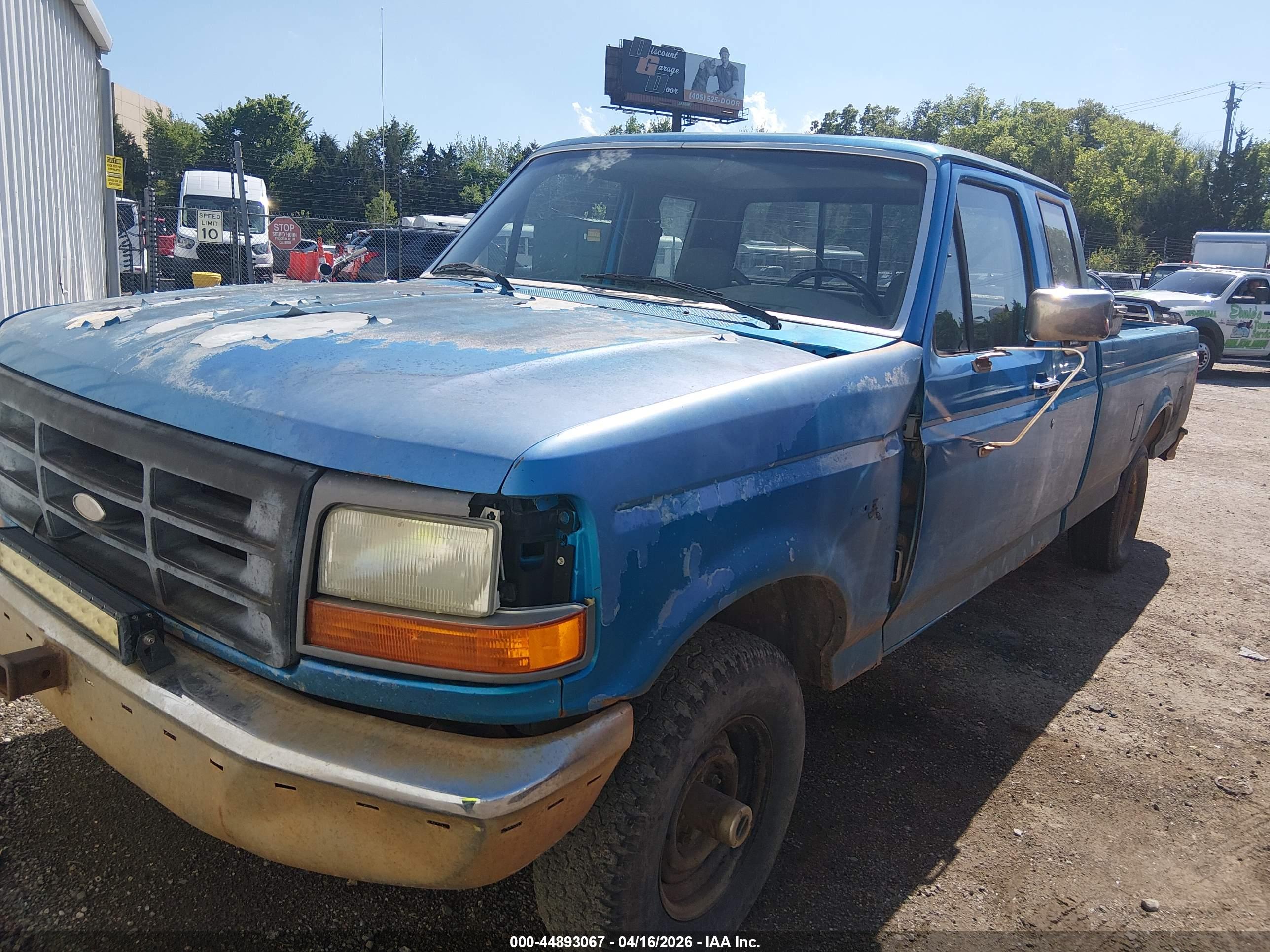 FORD F150 image 2