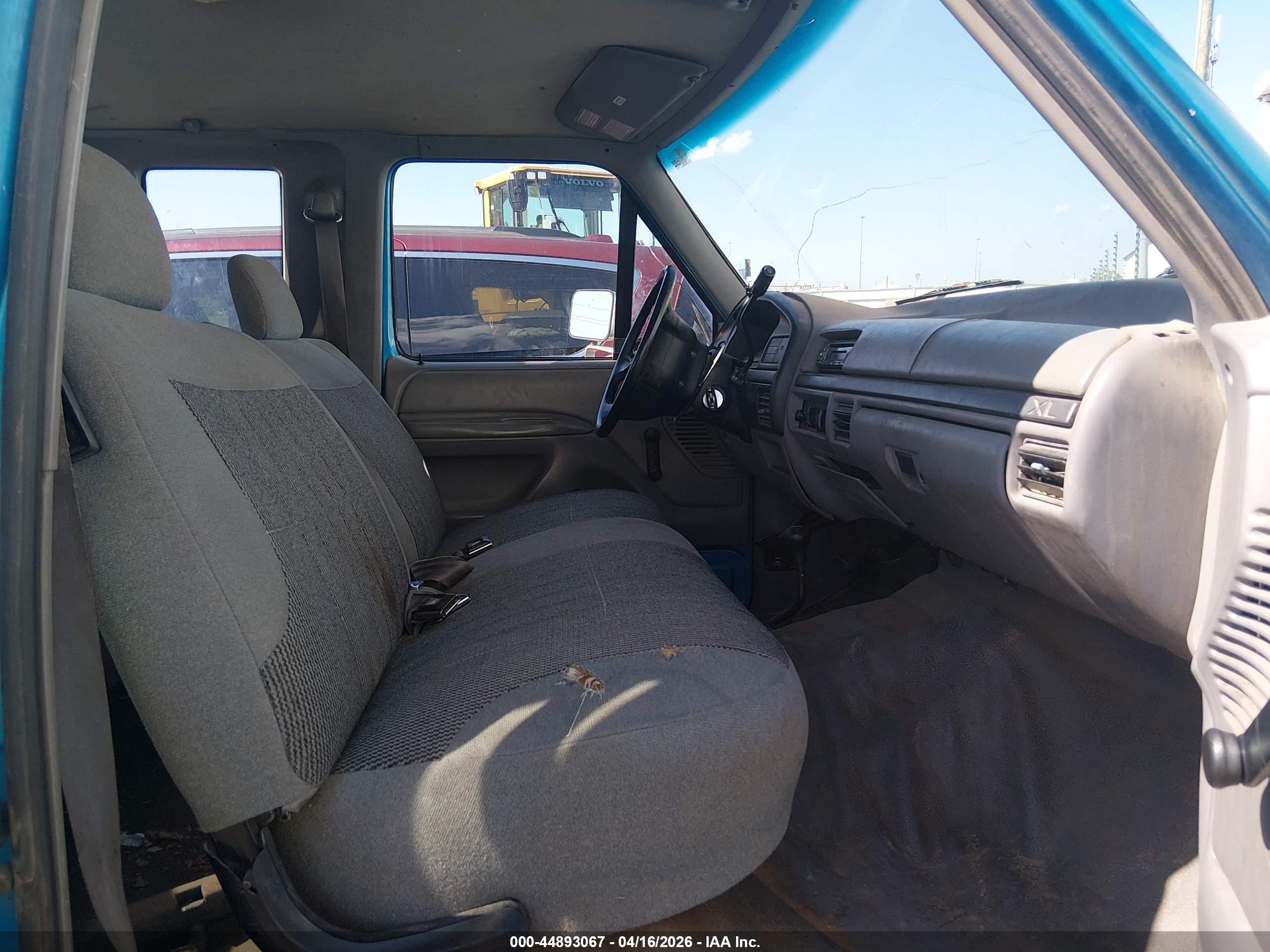 FORD F150 image 5