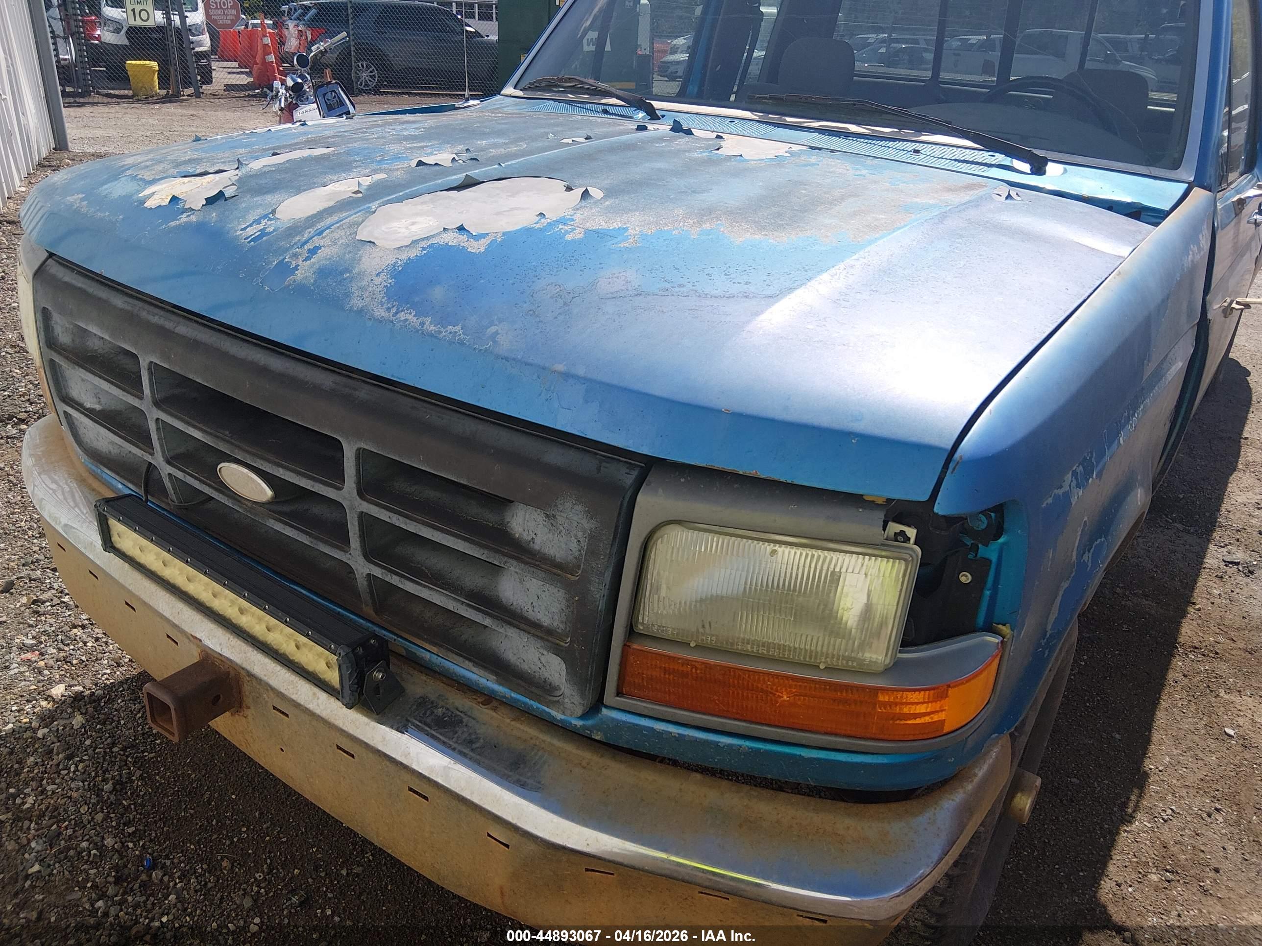 FORD F150 image 6