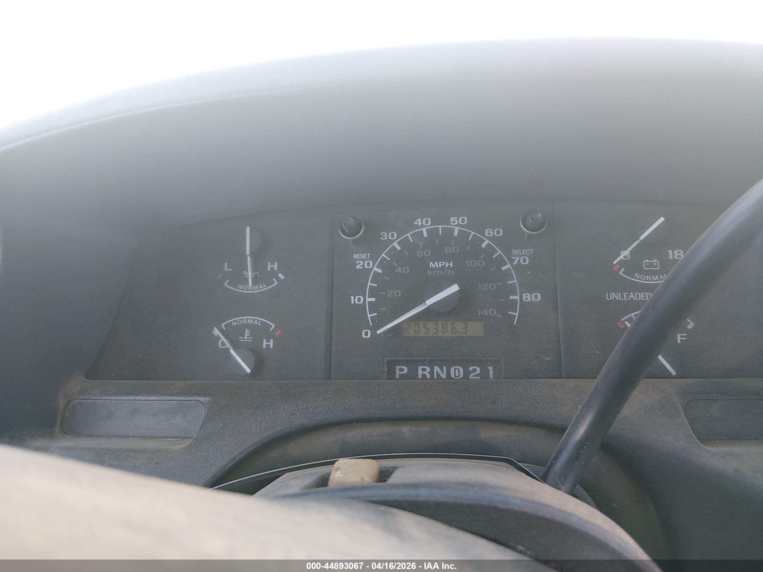 FORD F150 image 7