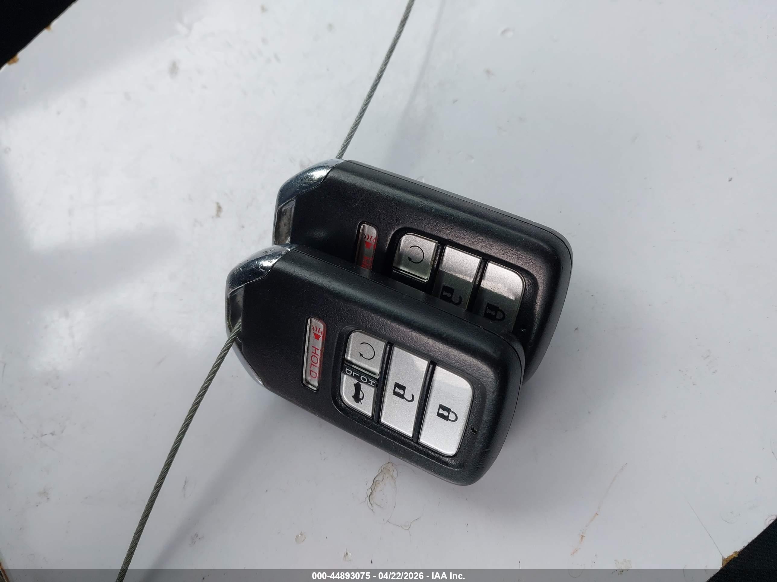 HONDA CIVIC image 11