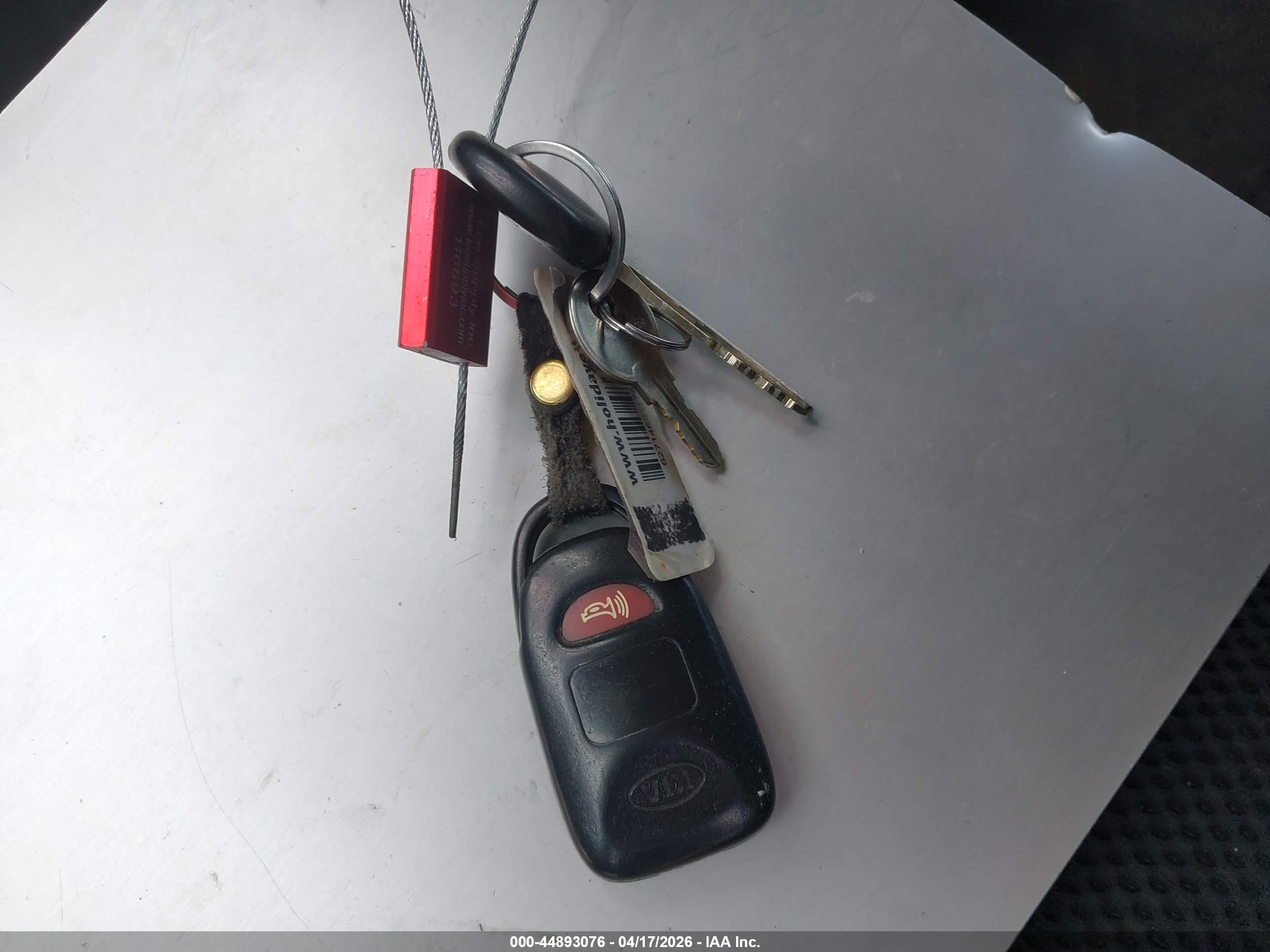 KIA FORTE image 11