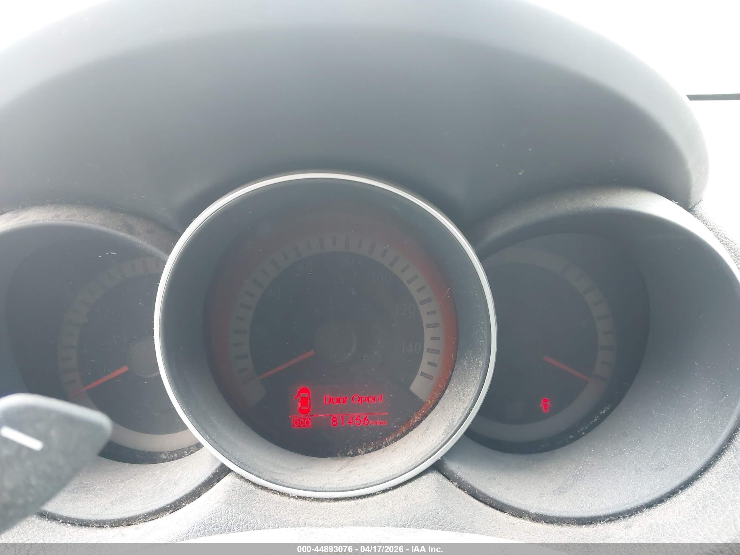 KIA FORTE image 7